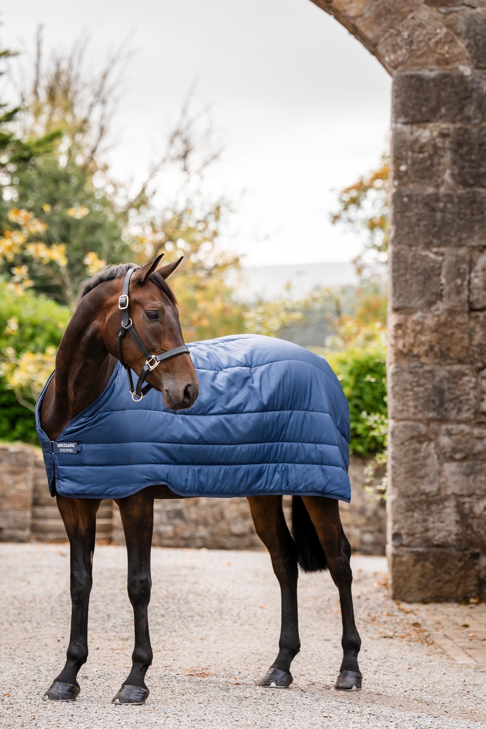 Horseware Liner 400g Horse Rugs