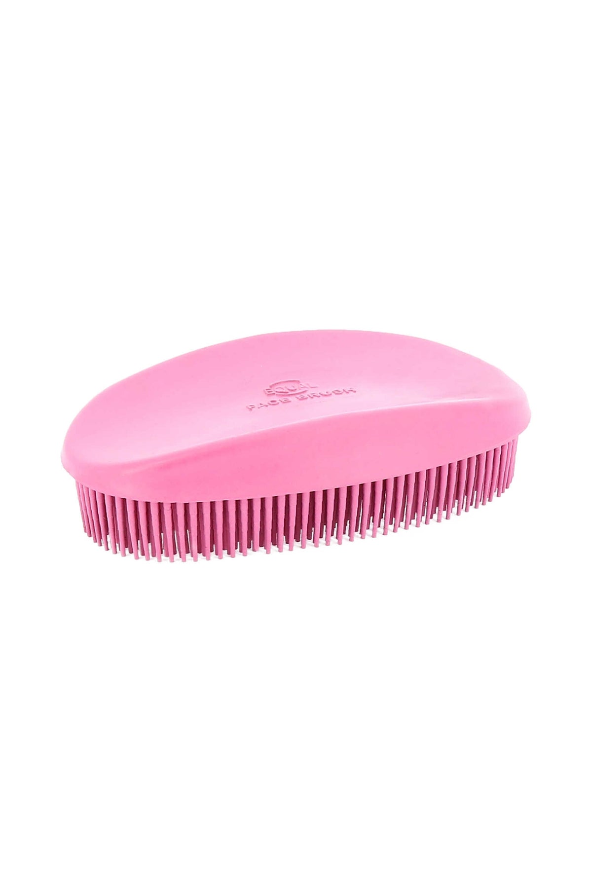HIPPOTONIC Rubber Face Brush Horse Grooming Tools