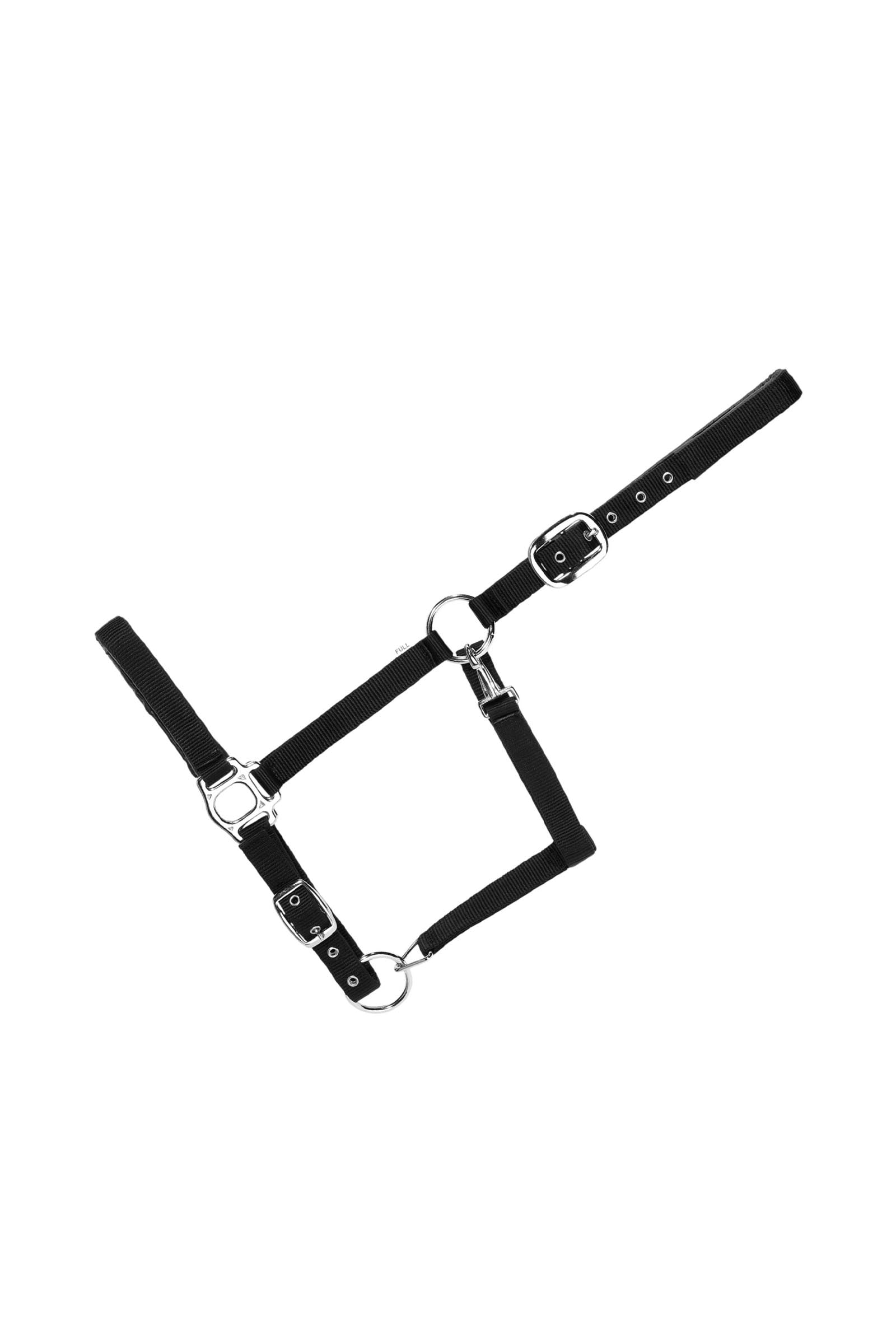 USG Everyday Soft Padded Halter Halsters & Halstertouwen