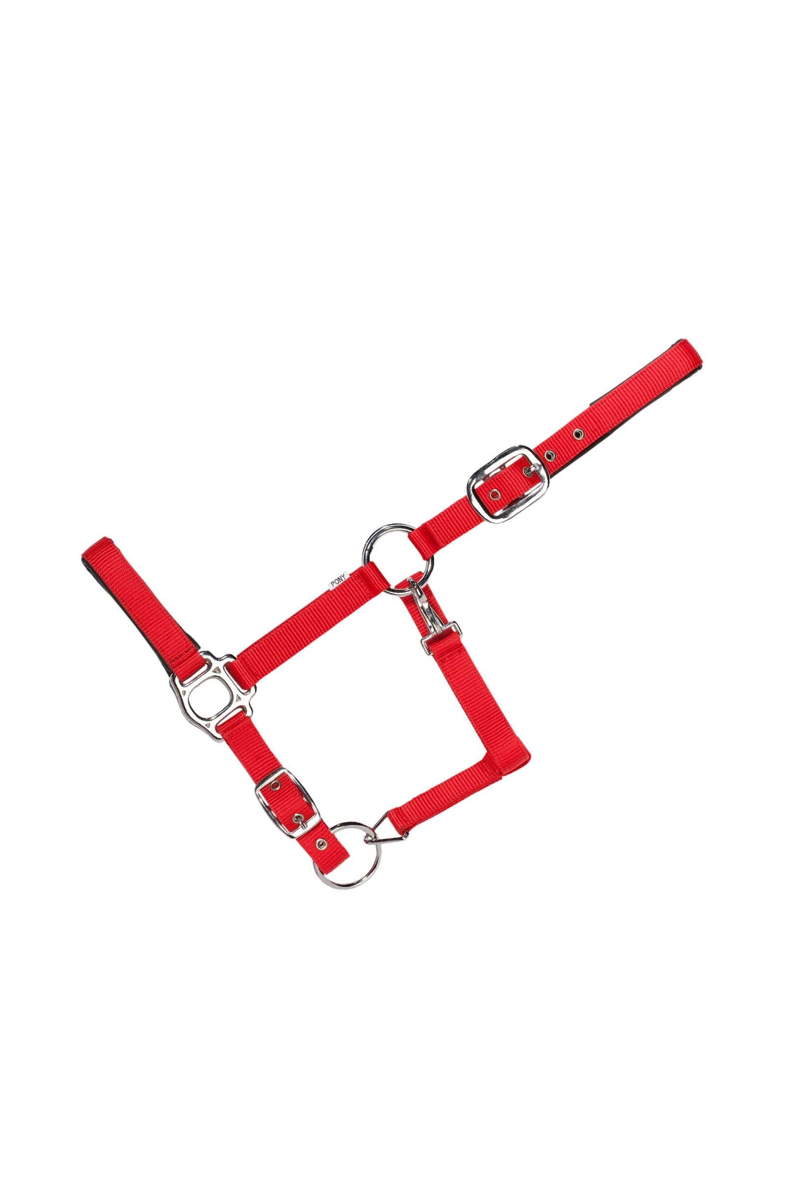 USG Everyday Soft Padded Halter Halsters & Halstertouwen