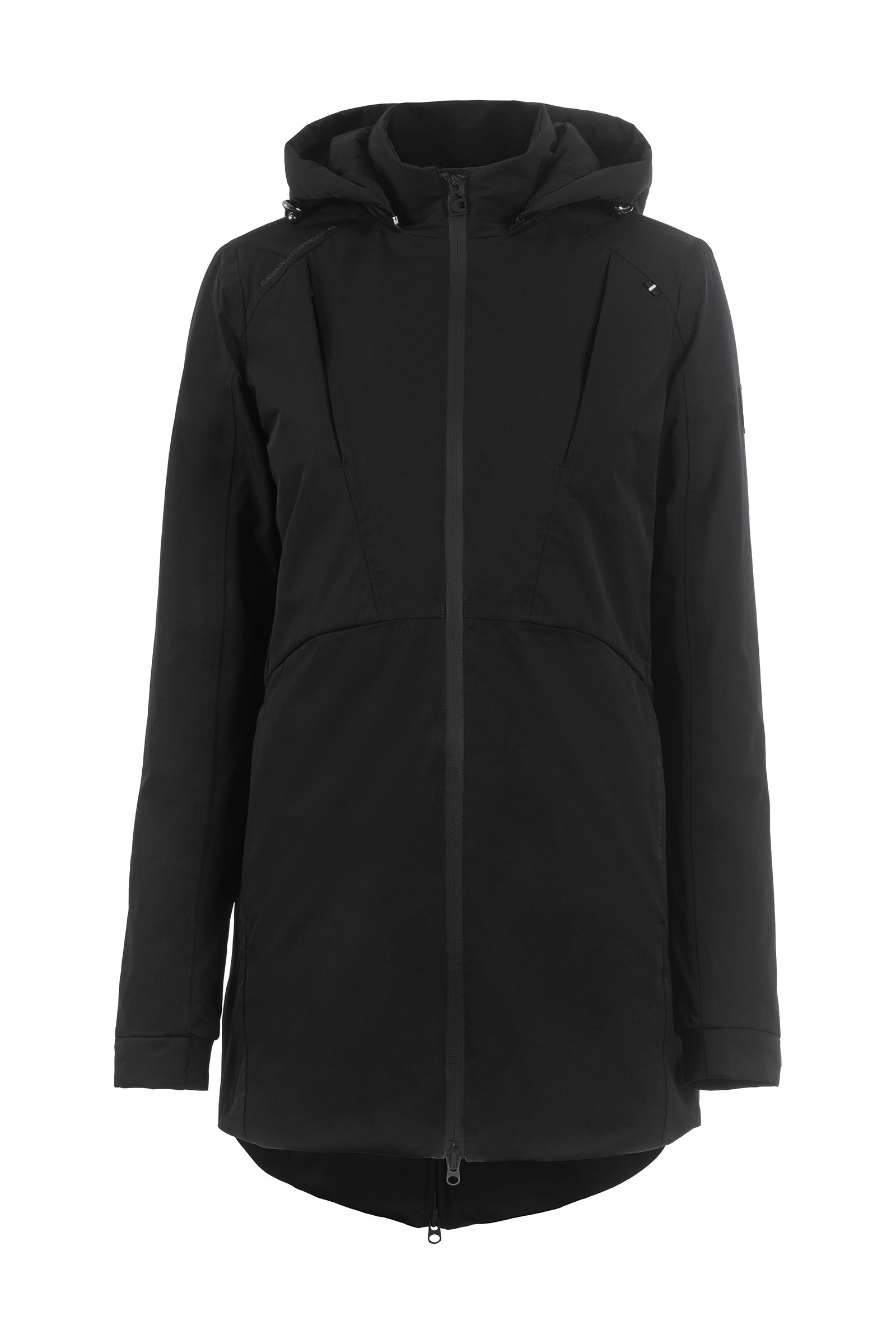 Cavallo CAVALGINI Women´s Parka Dames paardrijkleding
