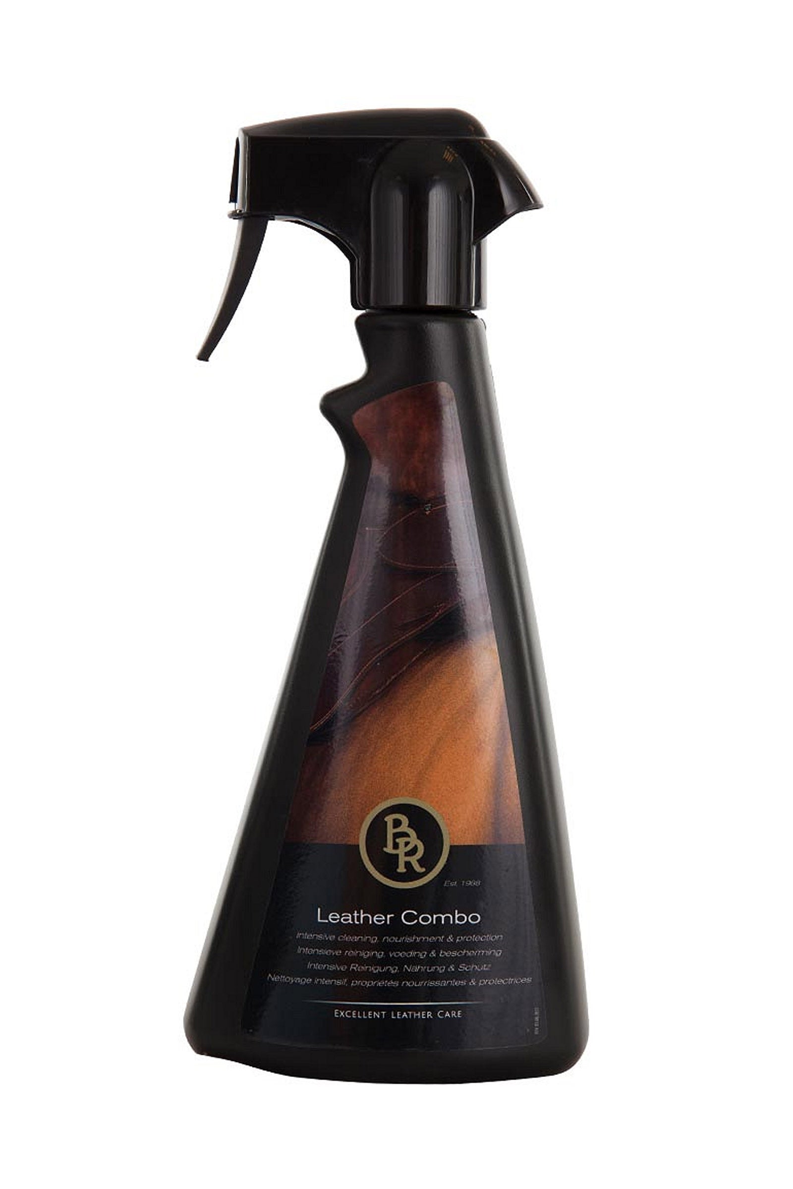 BR Combo Leather Spray, 500 ml Horse Health Care