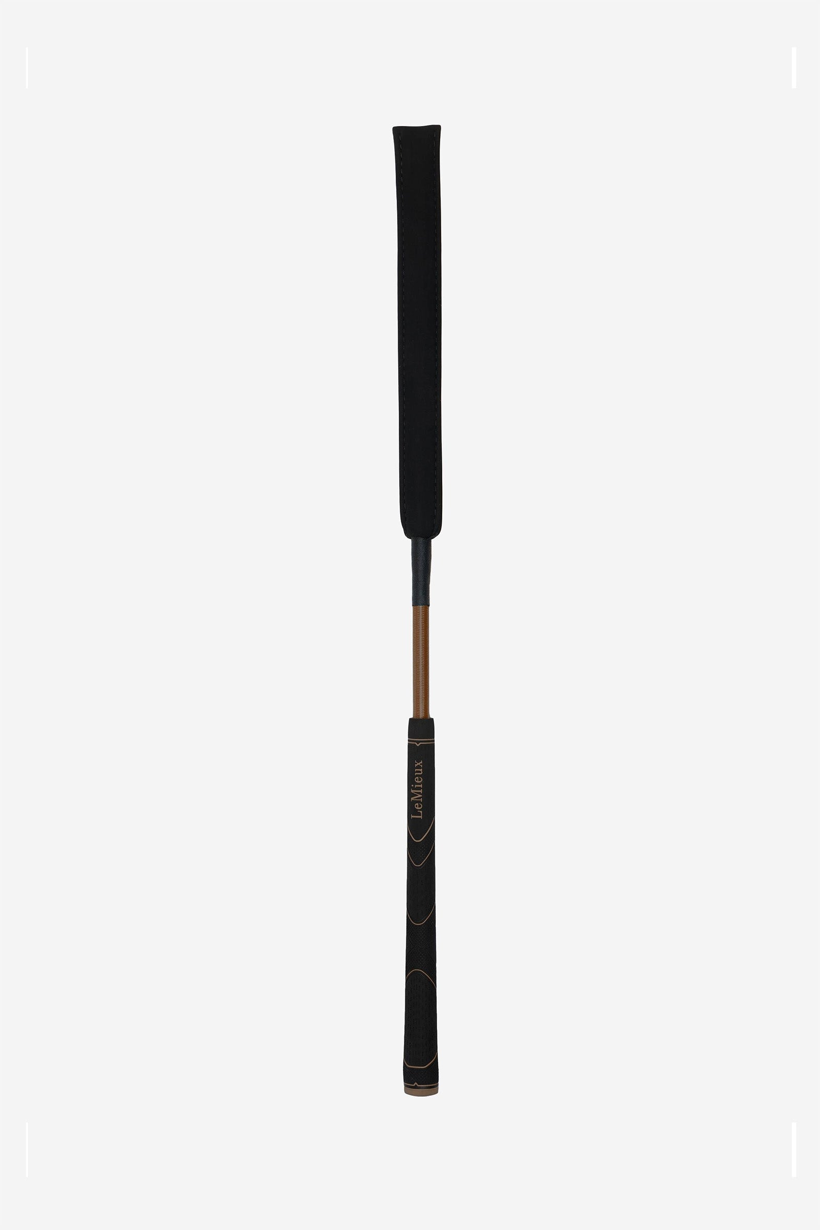 LeMieux Grip-Tek Baton springzweep Zwepen