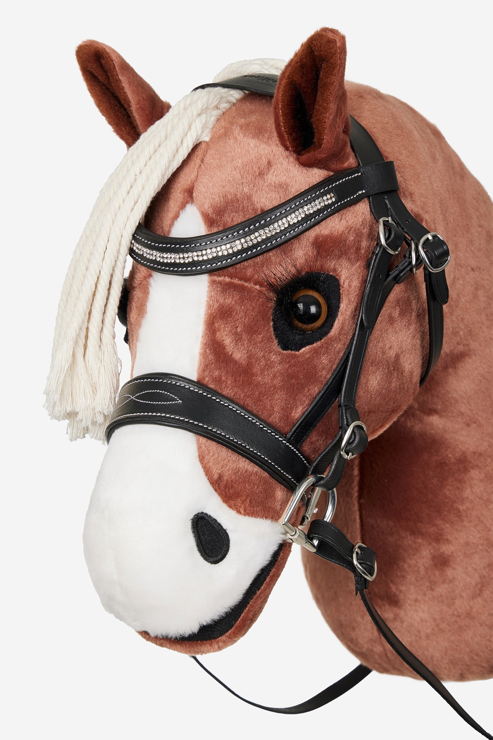 LeMieux Hobby Horse Sparkle Browband Gifts & Toys