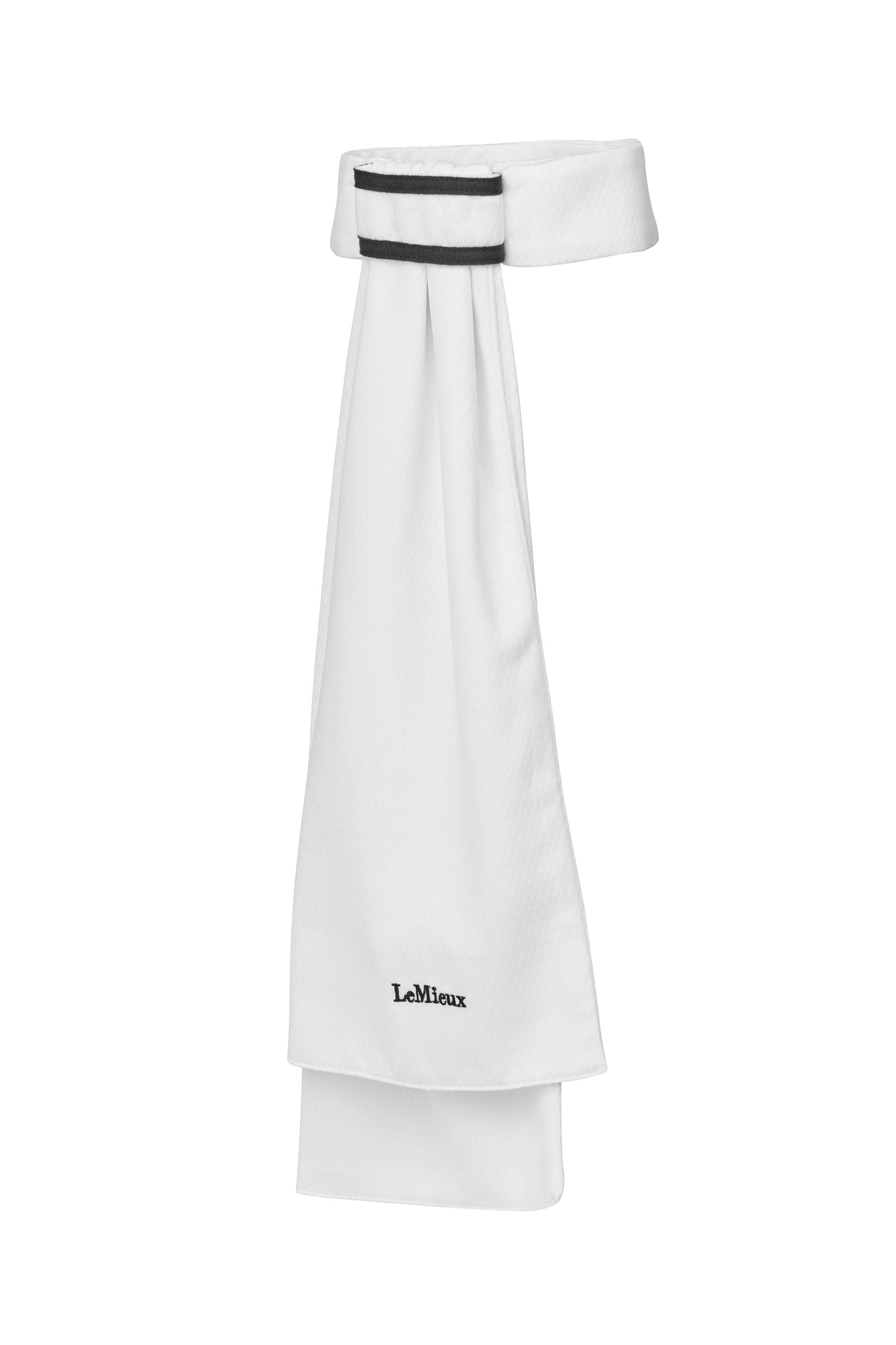 LeMieux Sporty plastron Dames paardrijkleding