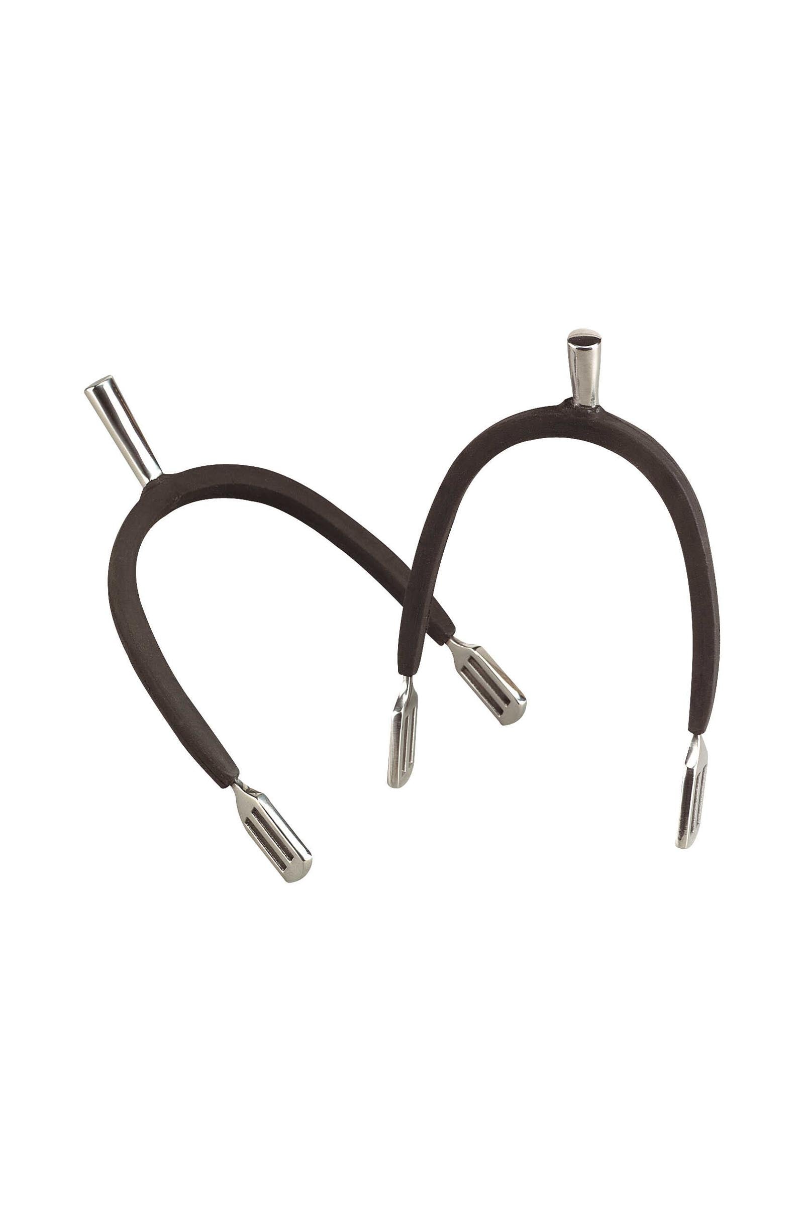 Feeling FEELING Men's Prince of Wales Coated Spurs Zwepen
