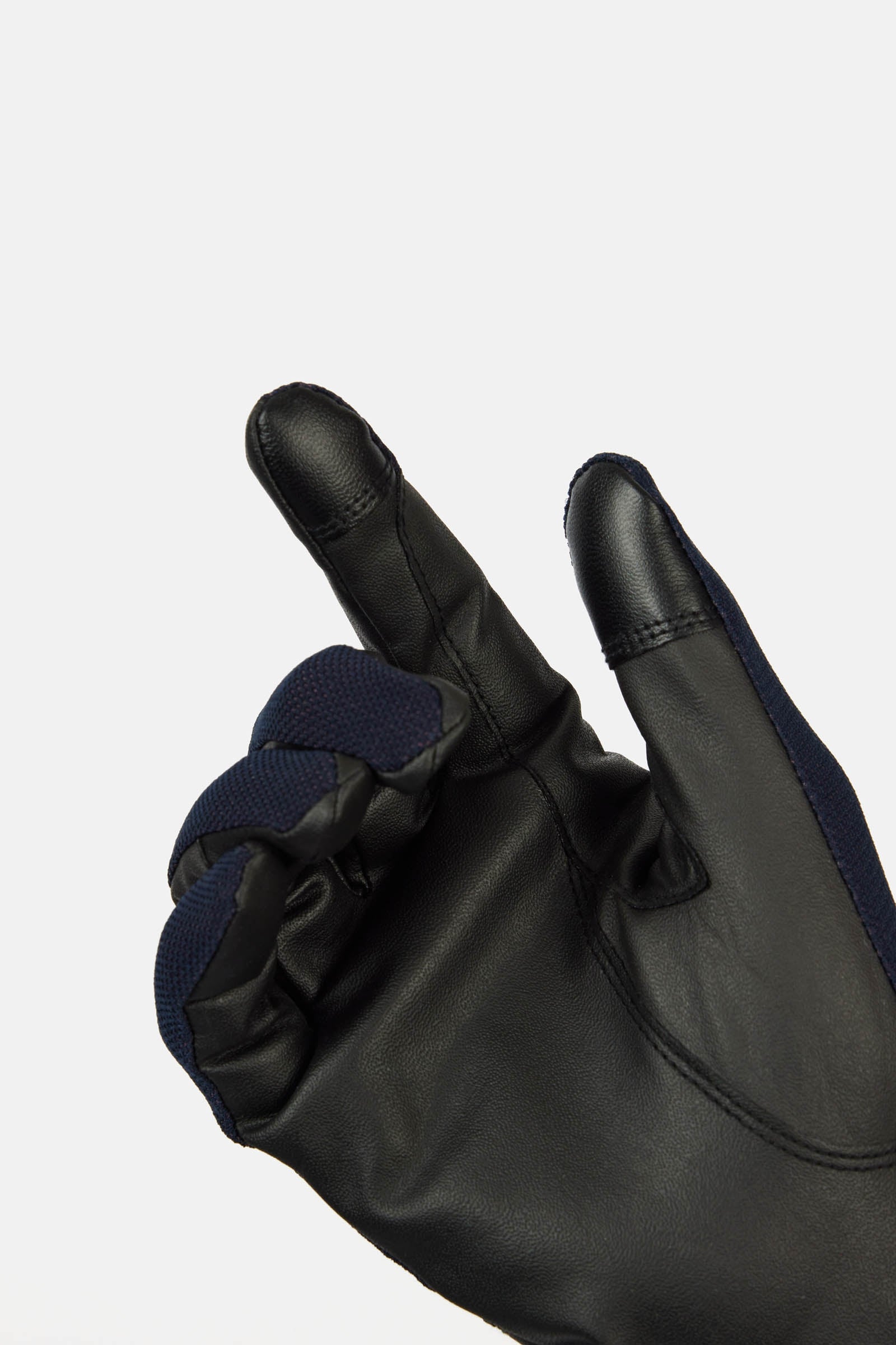 Horze Ally Mesh Riding Gloves Riding Gloves