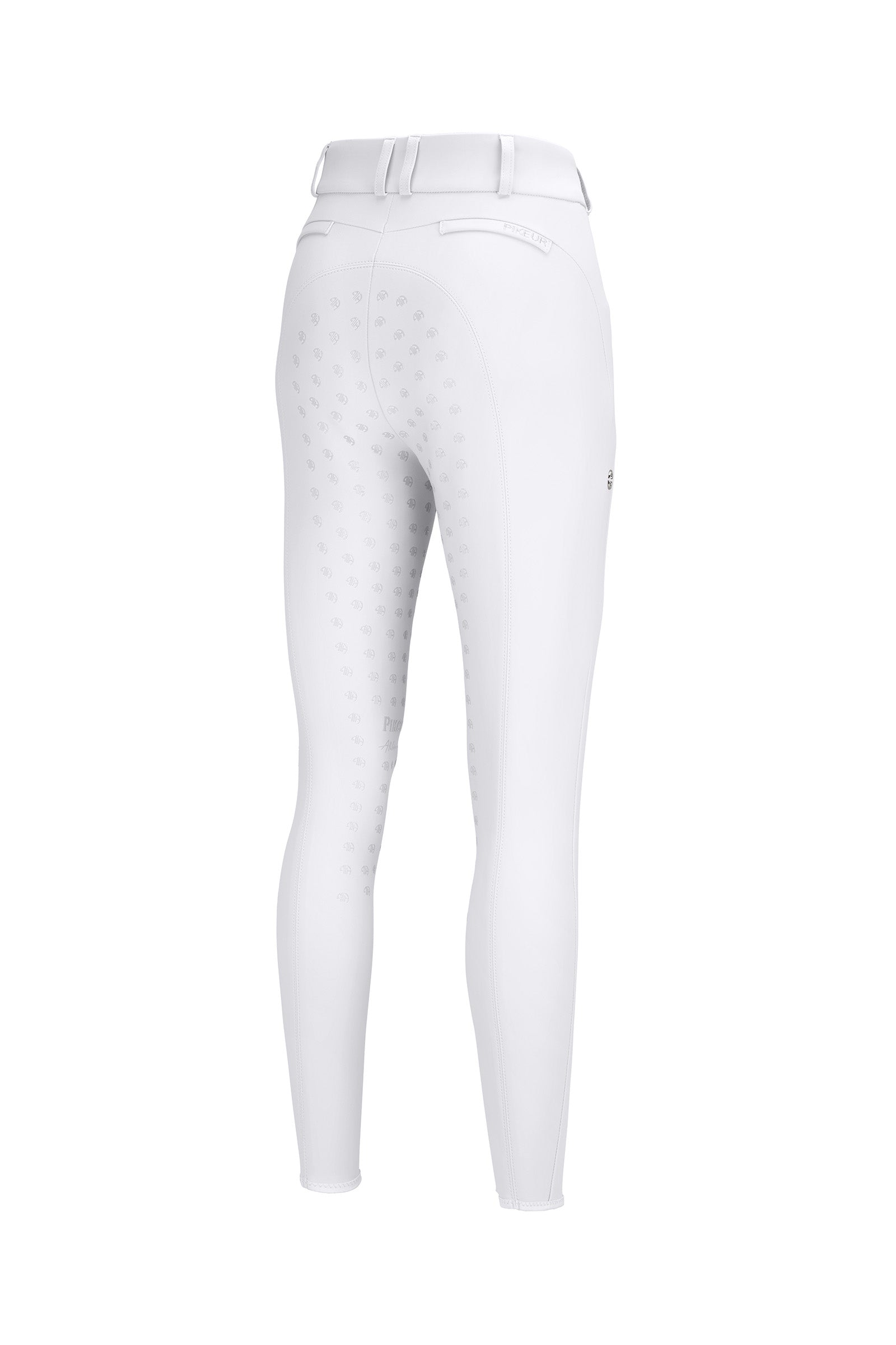 Pikeur Athleisure Rijbroek met volledige grip II Womens Breeches