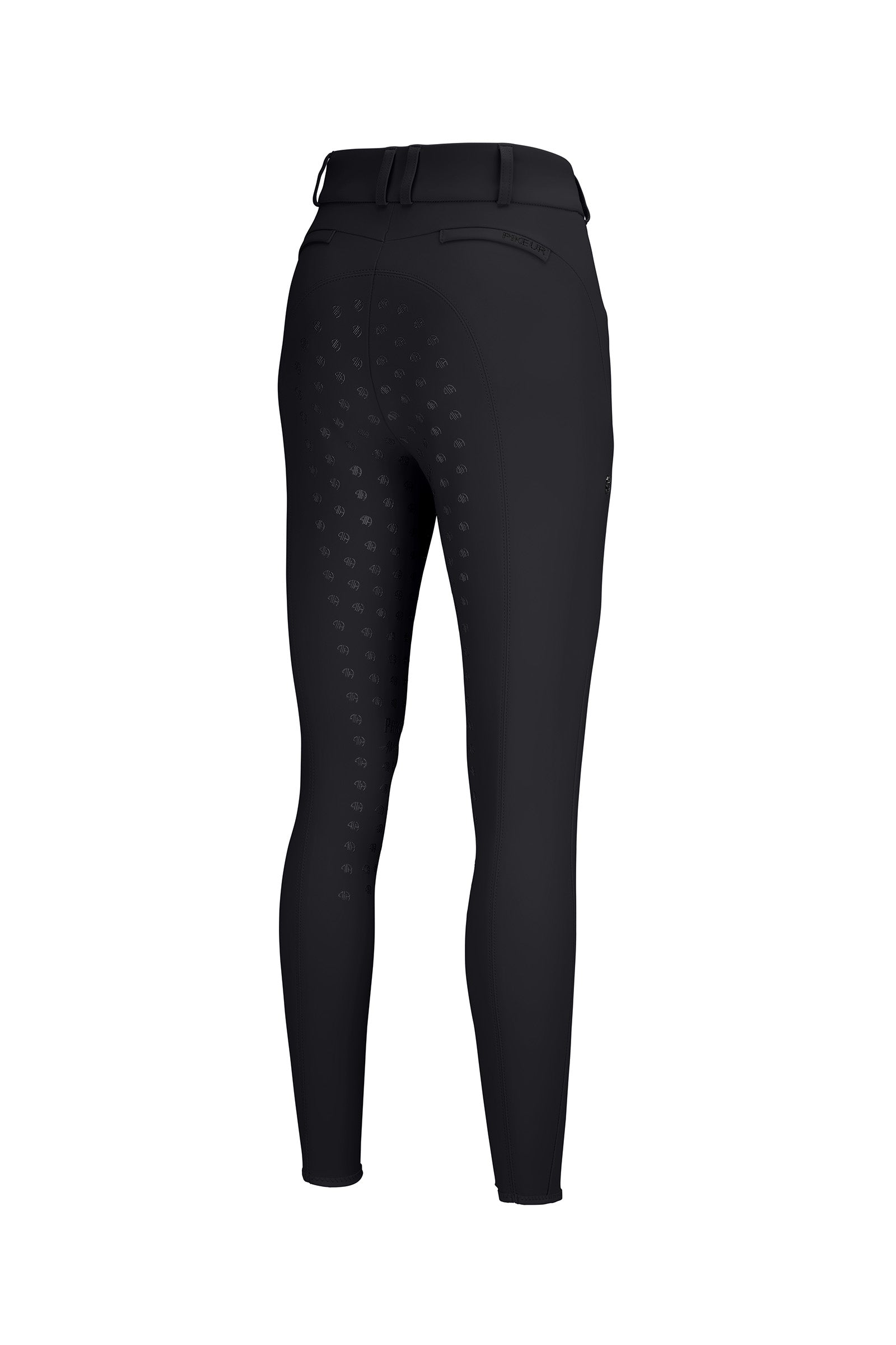 Pikeur Athleisure Rijbroek met volledige grip II Womens Breeches
