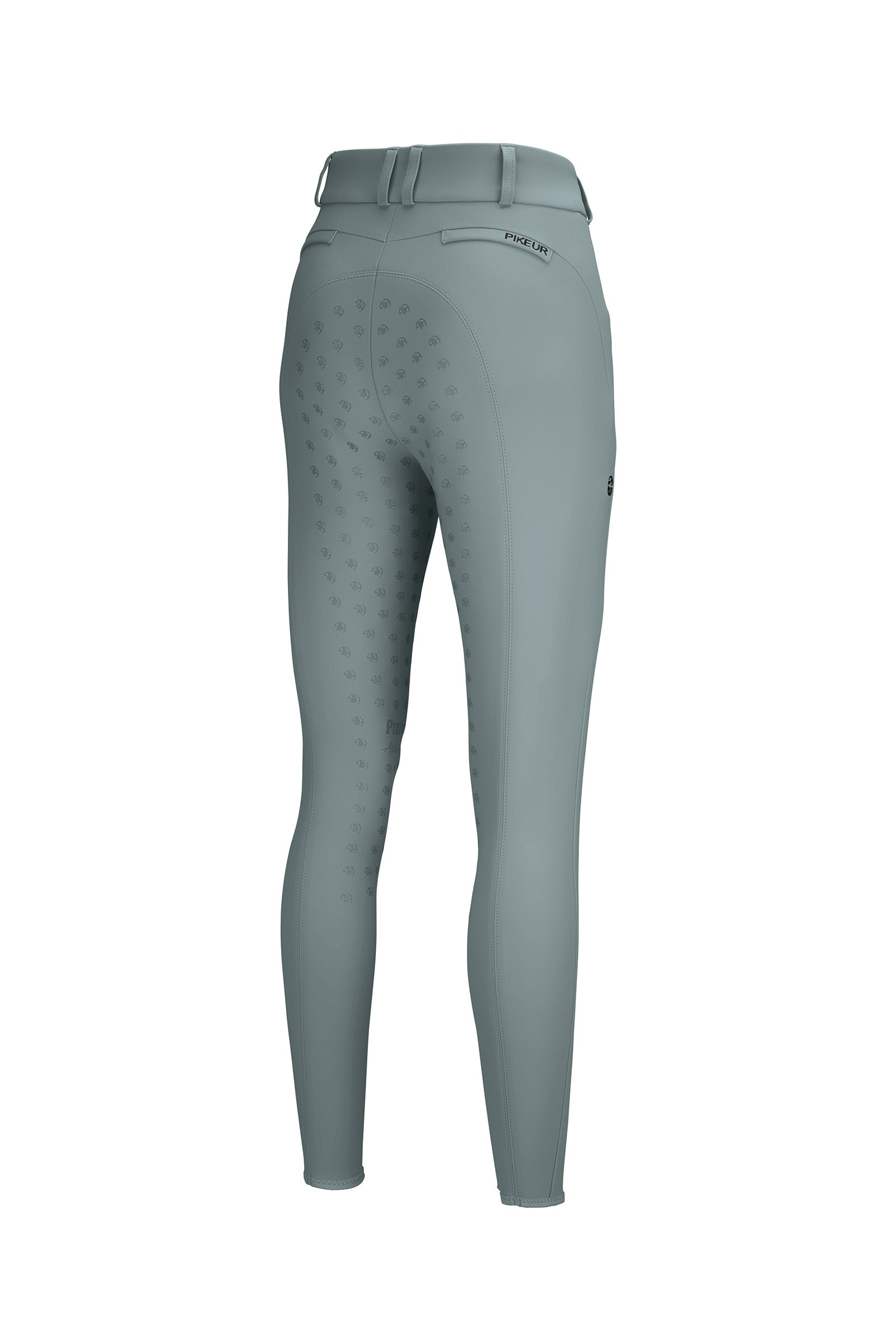 Pikeur Athleisure Breeches Fullgrip II Womens Breeches