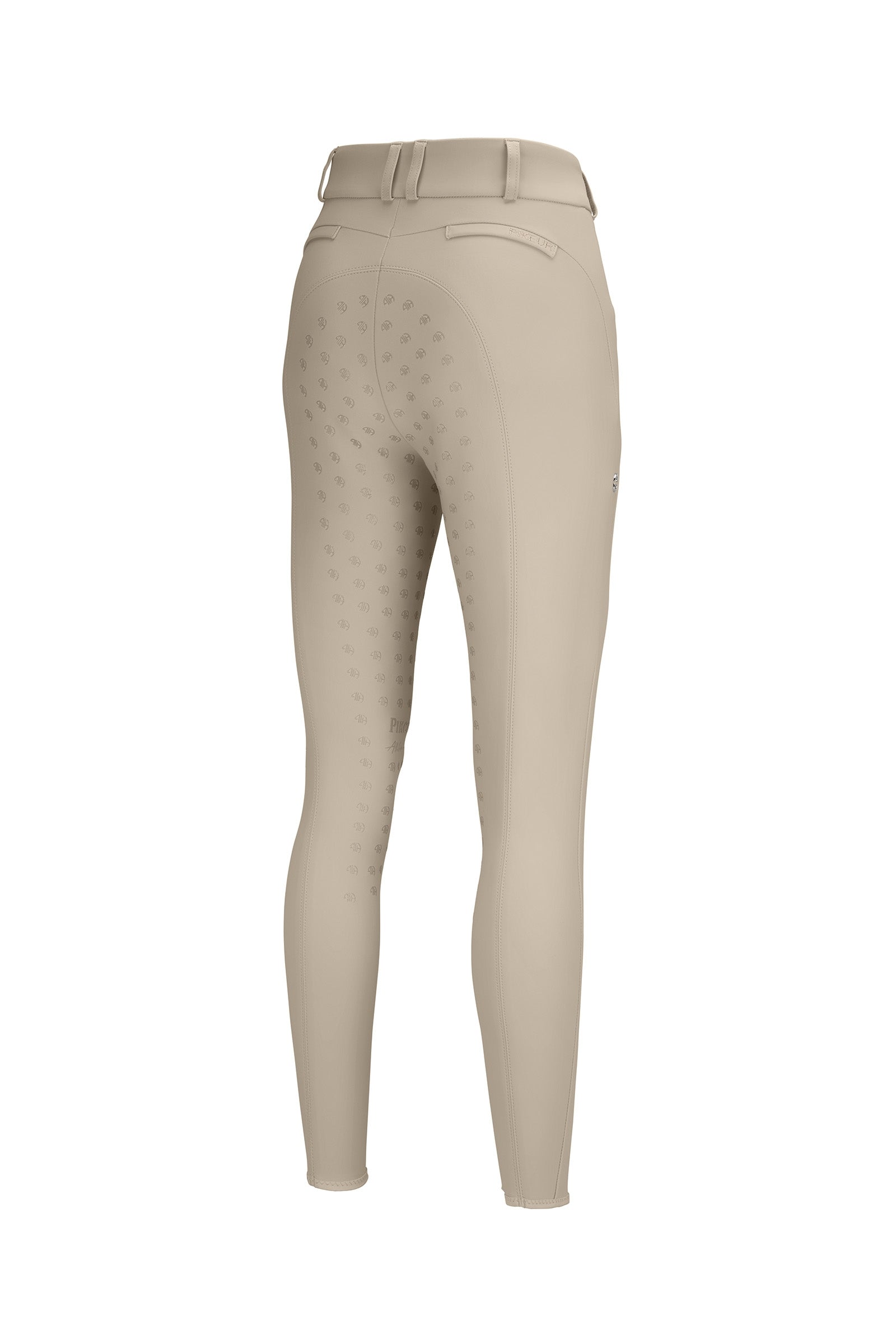 Pikeur Athleisure Rijbroek met volledige grip II Womens Breeches