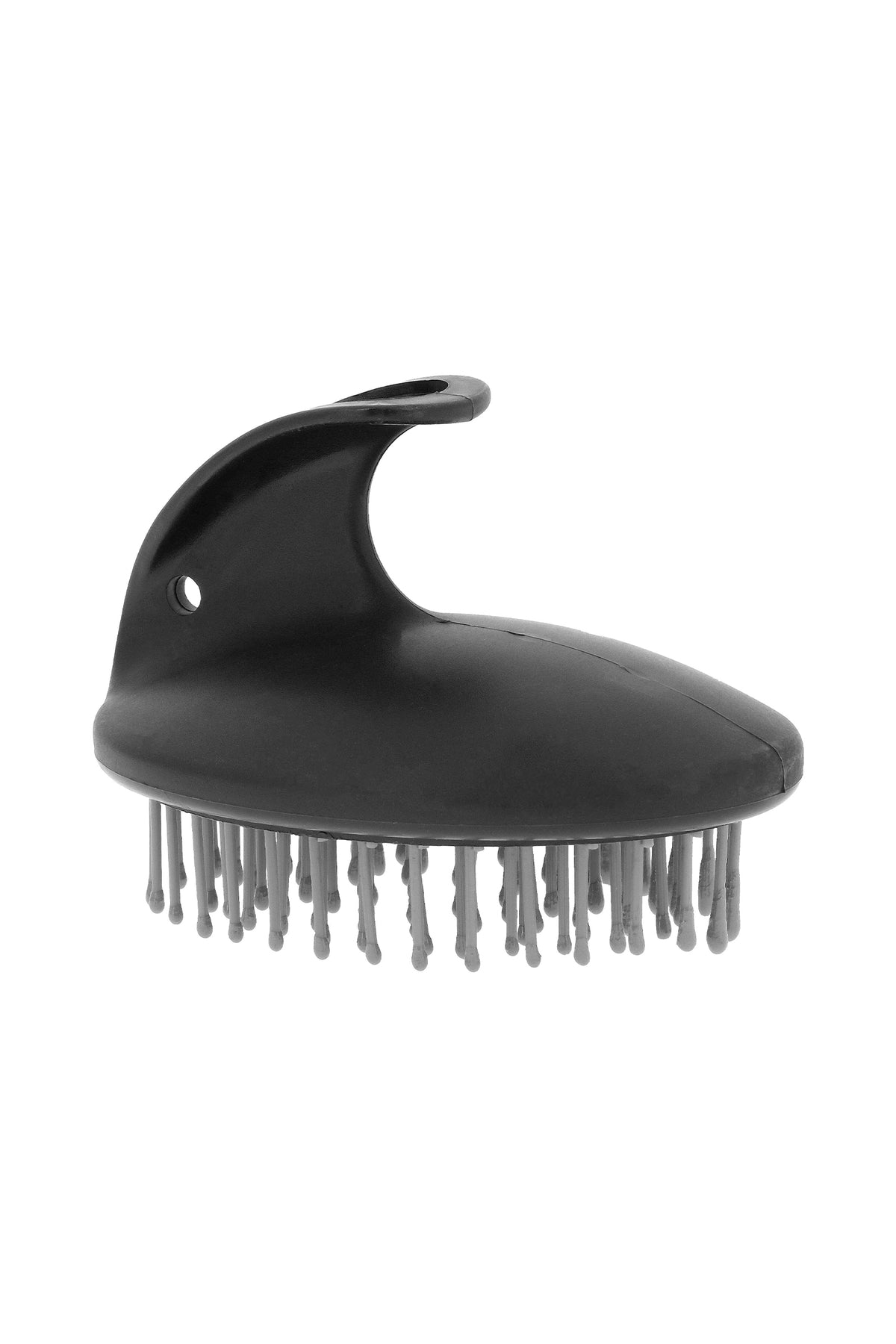 HIPPOTONIC Massageborstel, harde haren Poetsspullen