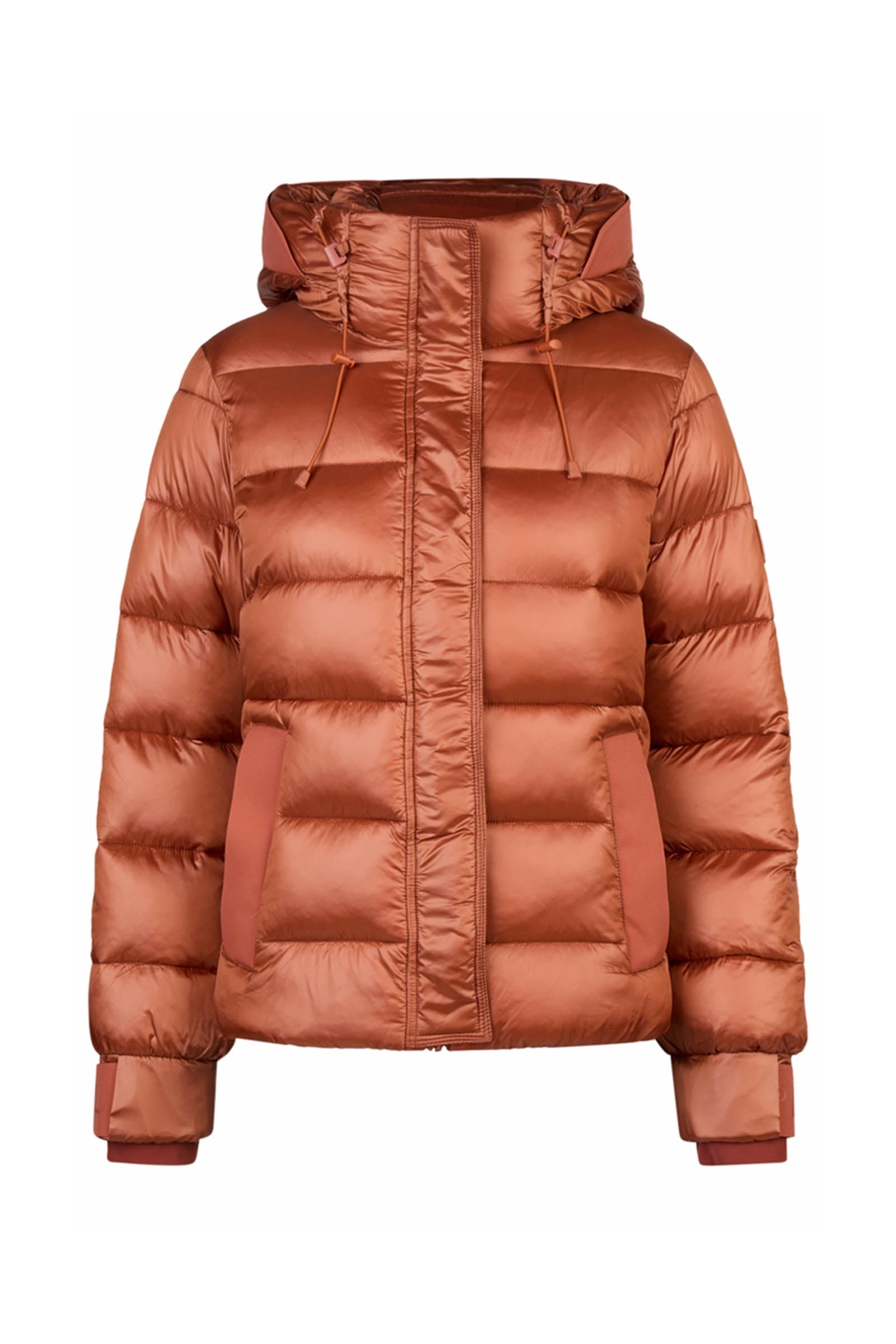 Pikeur Selection gewatteerd damesjack Dames paardrijkleding
