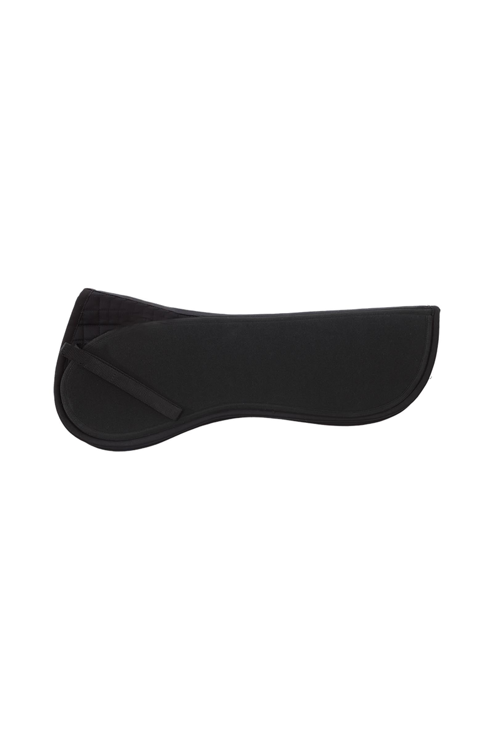 Kavalkade KavalTop Vario Half Pad, Round Zadeldekjes