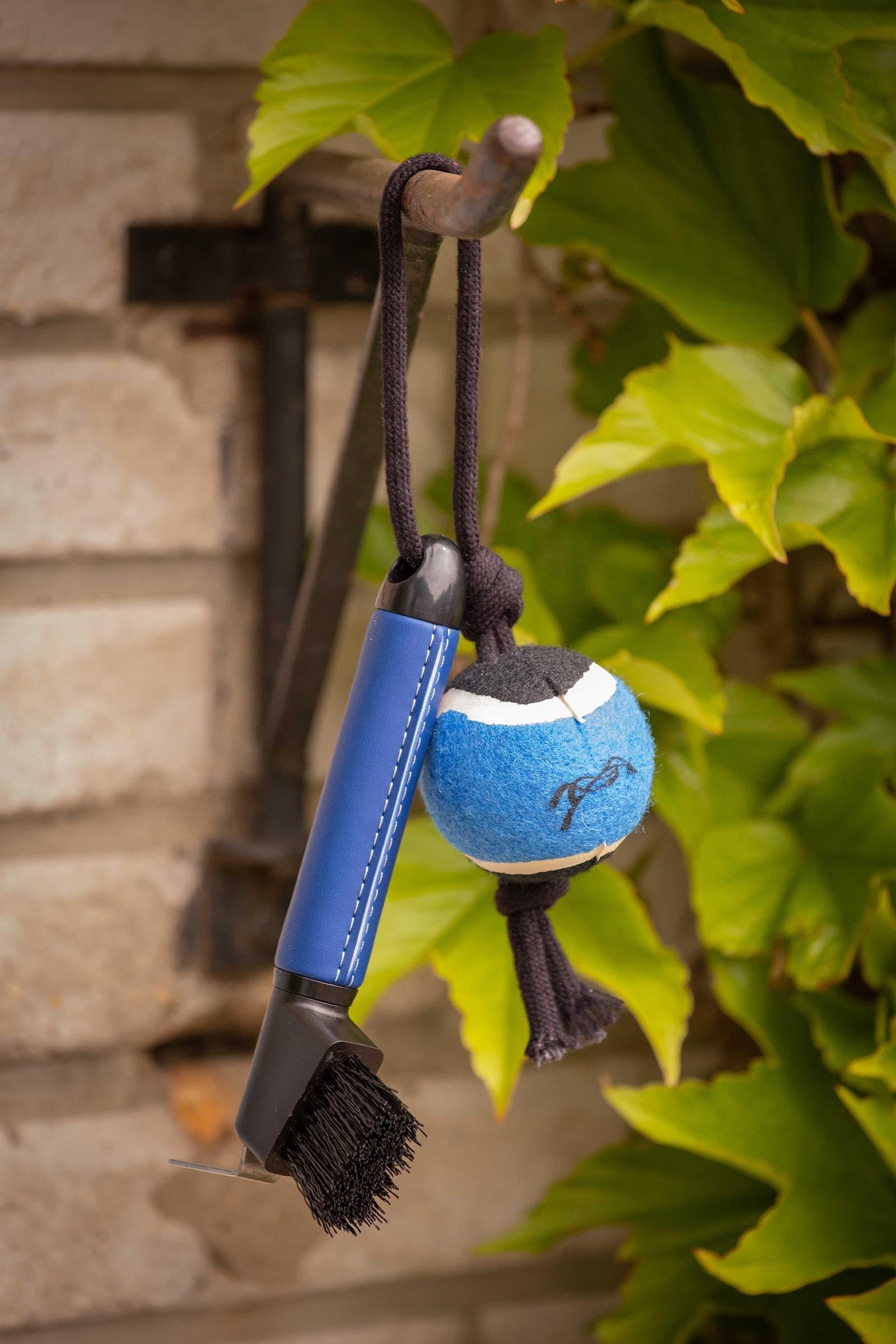 PENELOPE Balle Hoof Pick Horse Grooming Tools