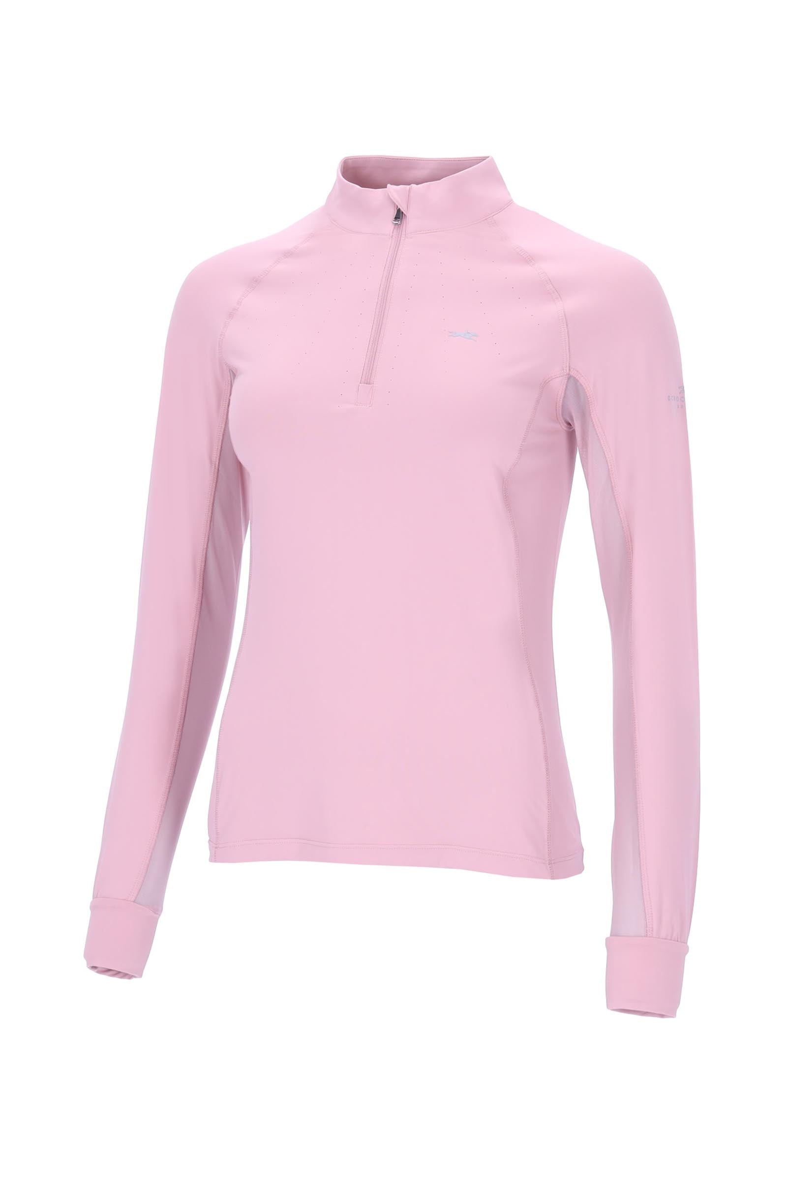 Schockemöhle Sports Angie Style dames trainingsshirt met lange mouwen Dames paardrijkleding
