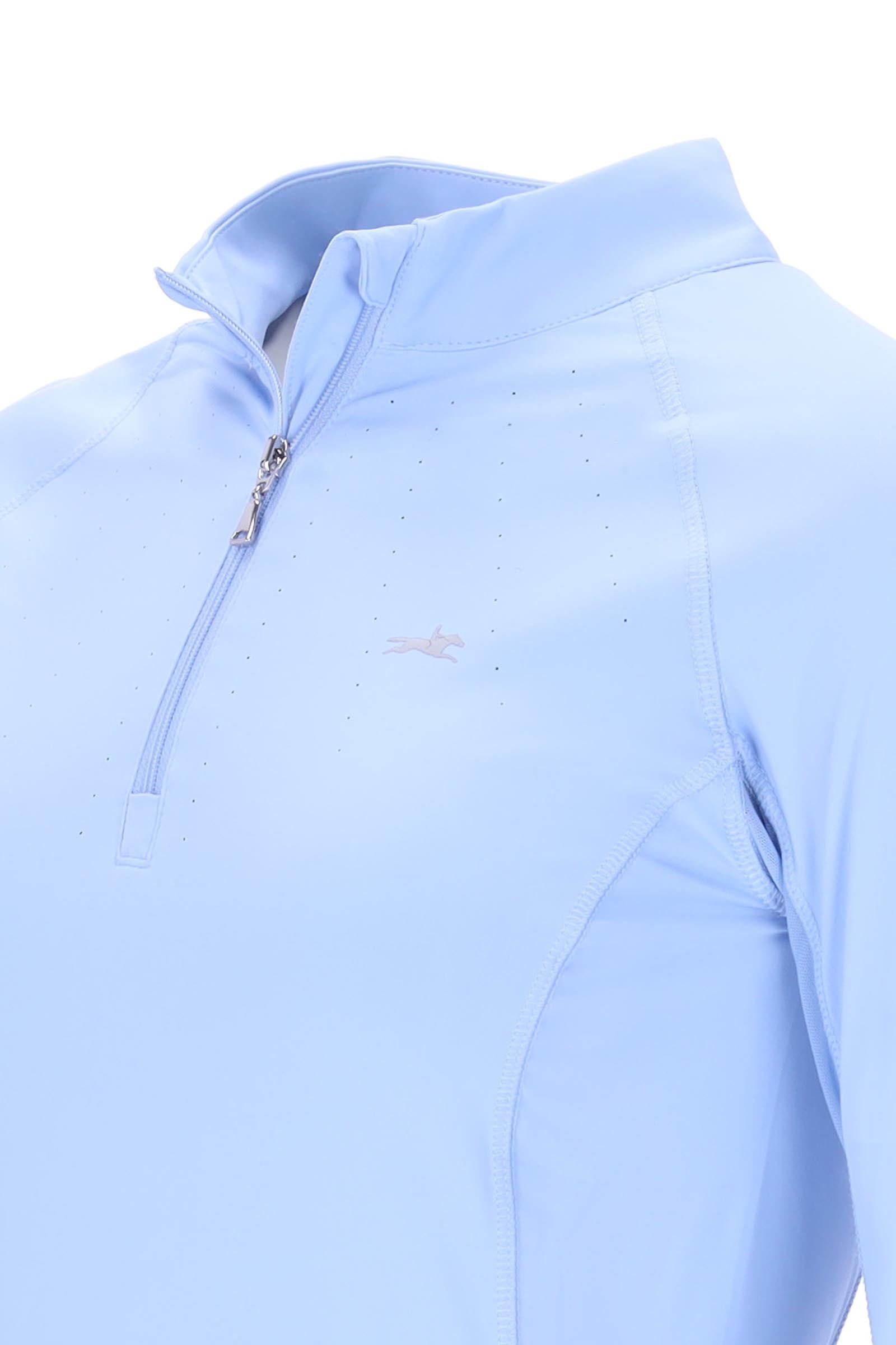 Schockemöhle Sports Angie Style Women's Longsleeve Training Shirt Women’s Riding Clothing