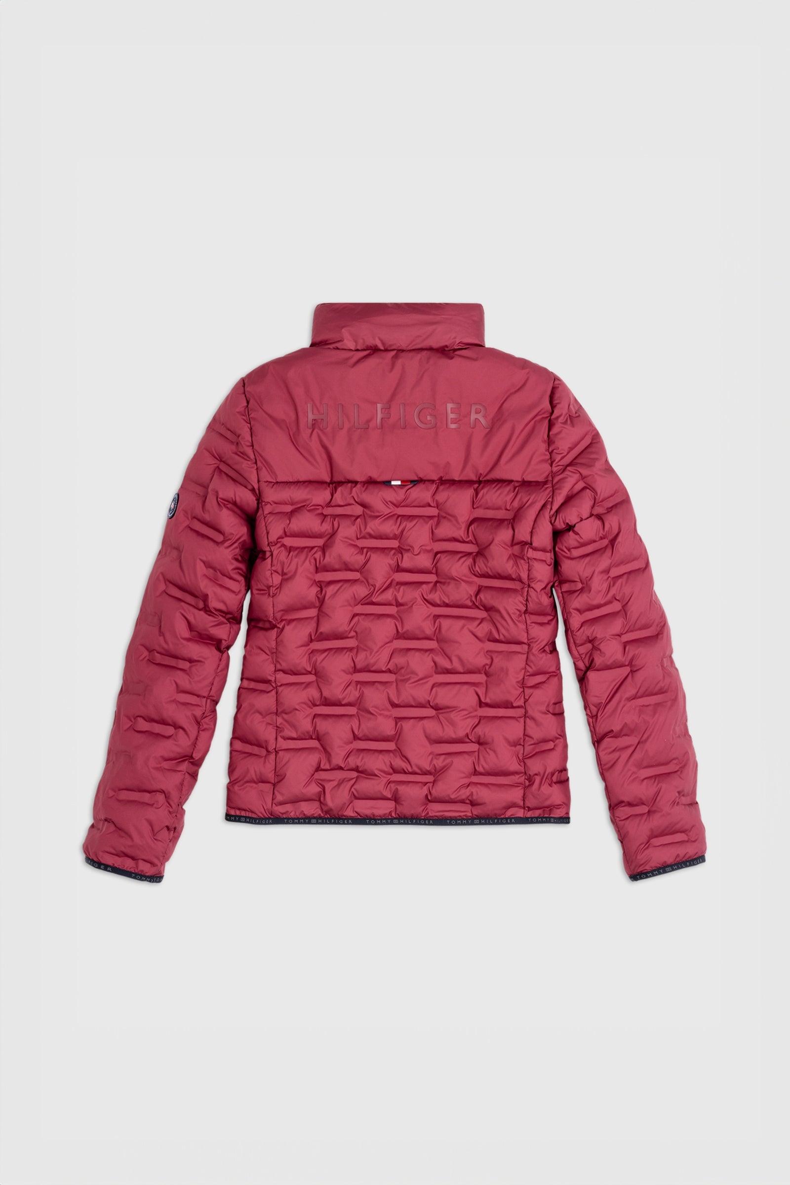 Tommy Hilfiger Equestrian Alabama Women´s Puffer Jacket Women’s Riding Clothing