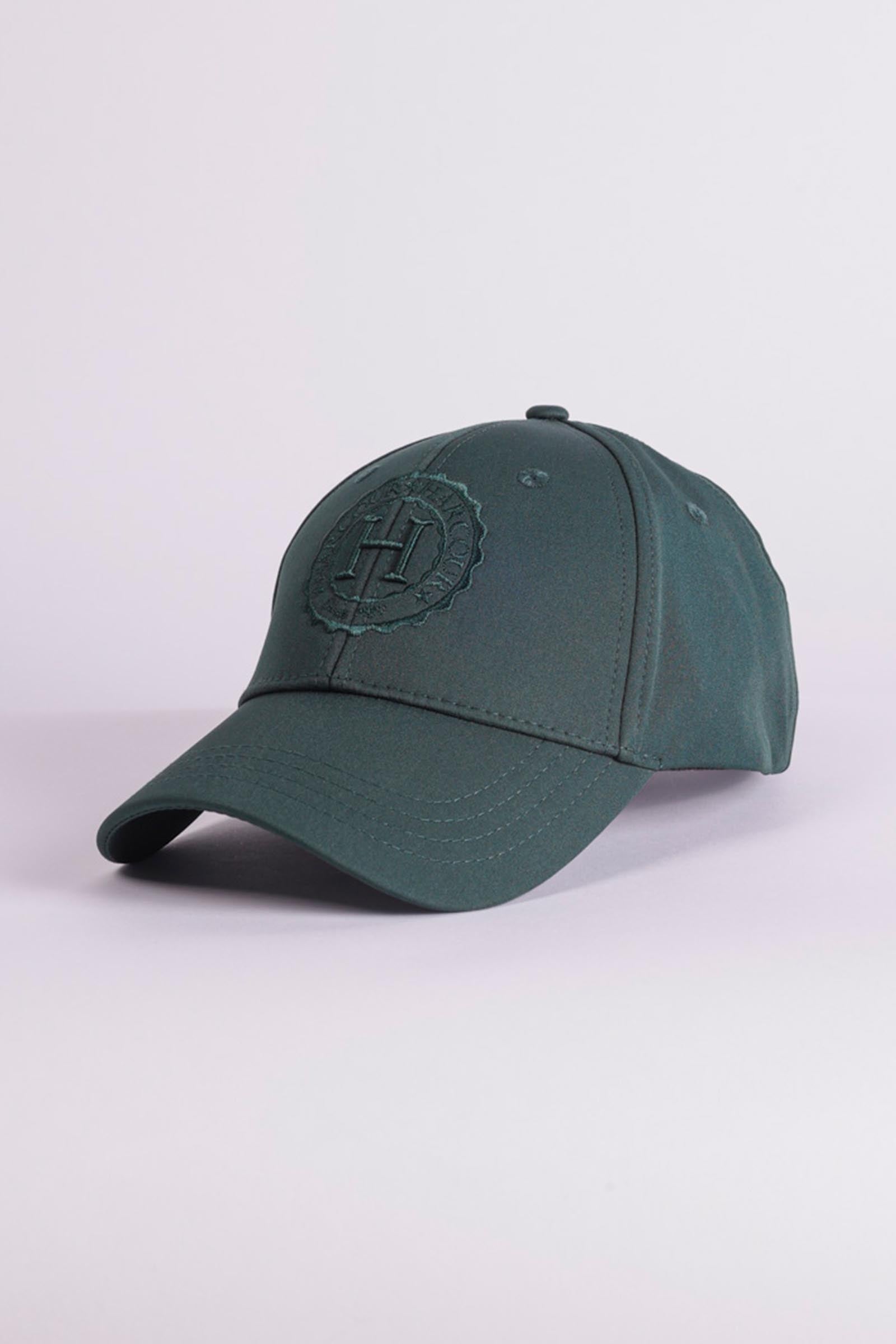 Harcour Softshell Ambassadeur Cap Accessoires