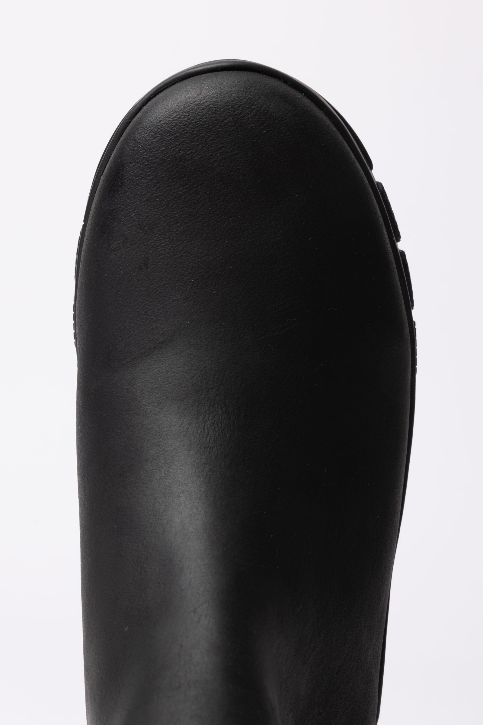 Horze Cornwall Leather Wool-Lined Jodhpur Boots Riding Boots & Riding Shoes