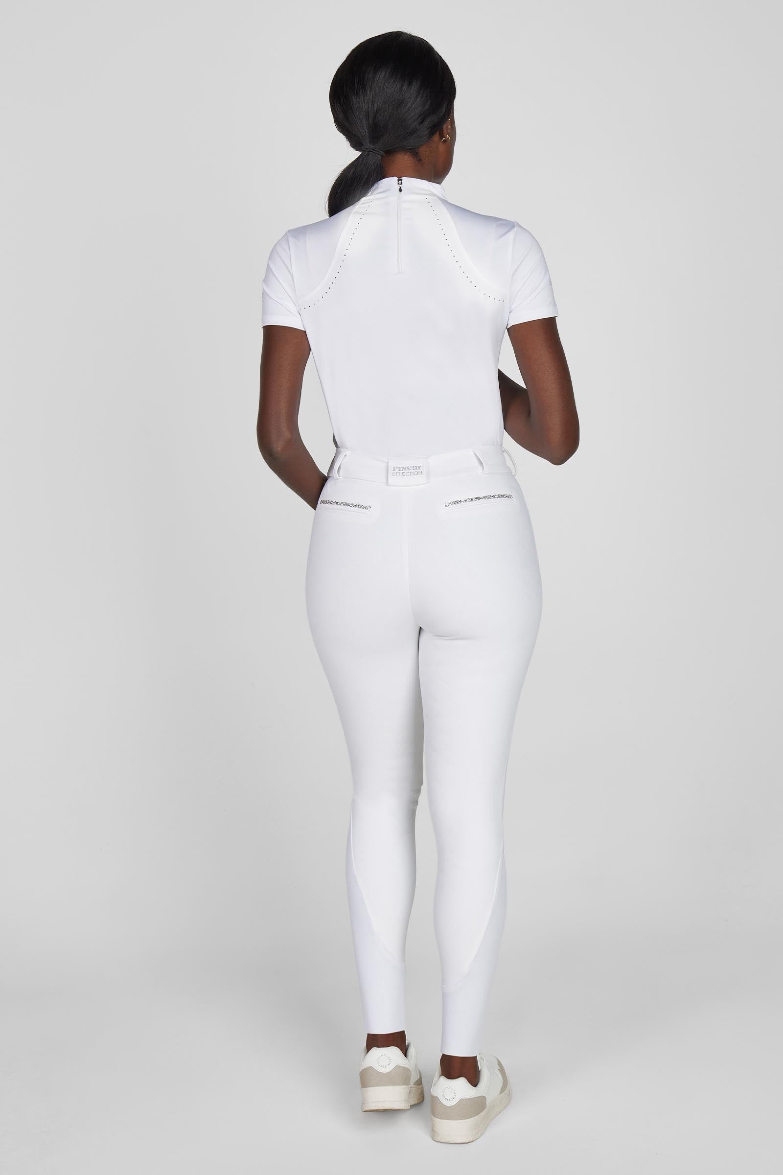 Pikeur Ceelina SD Women´s Highwaist Show Fullgrip Breeches Womens Breeches