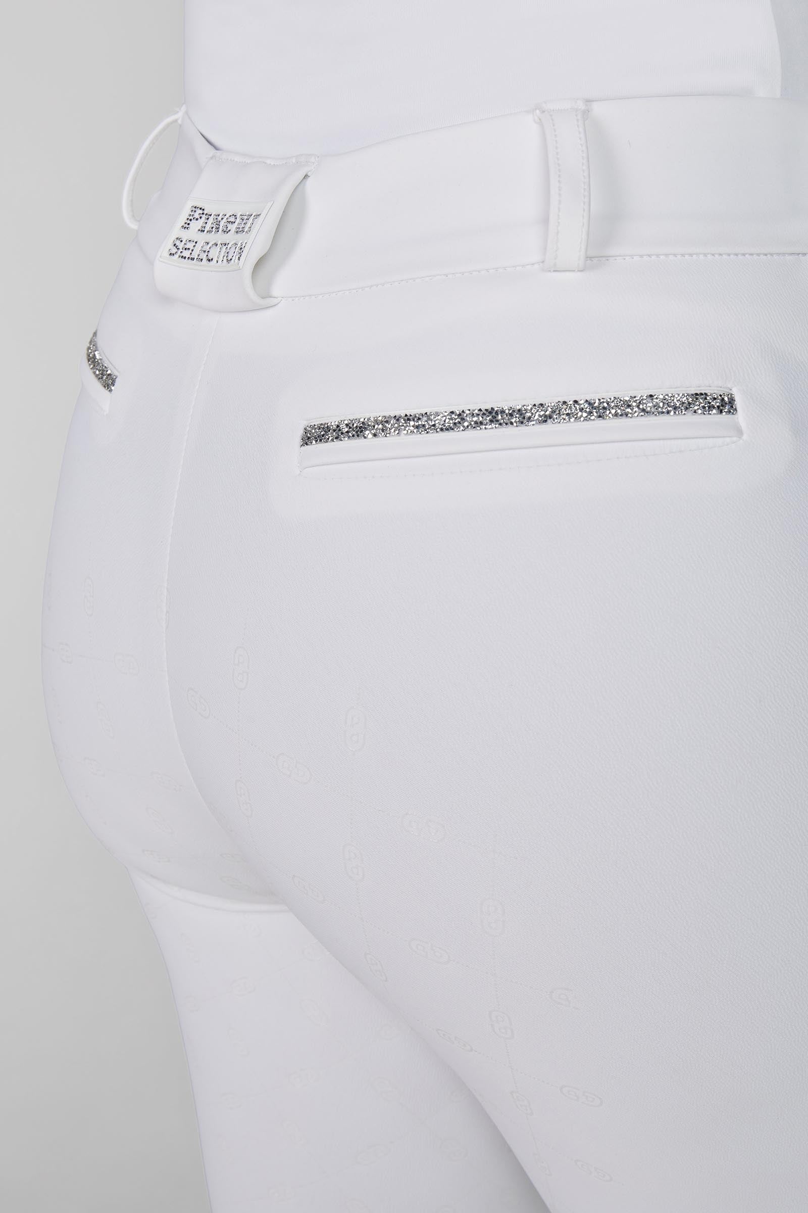 Pikeur Ceelina SD Women´s Highwaist Show Fullgrip Breeches Womens Breeches