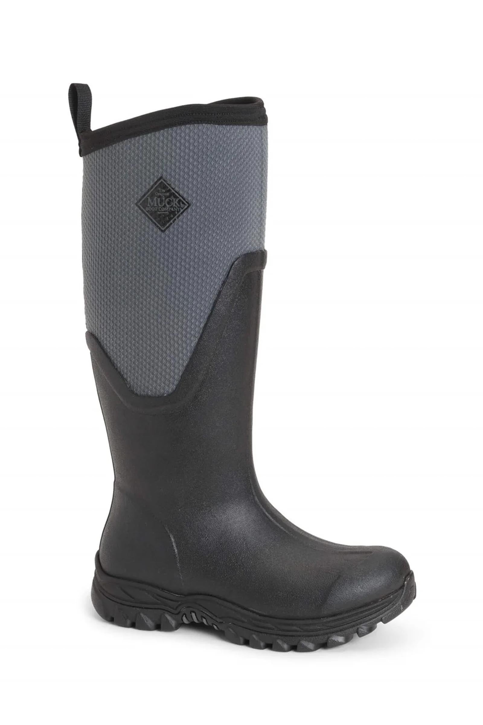 Muck Boot Arctic Sport II dameslaars Paardrijlaarzen & chaps