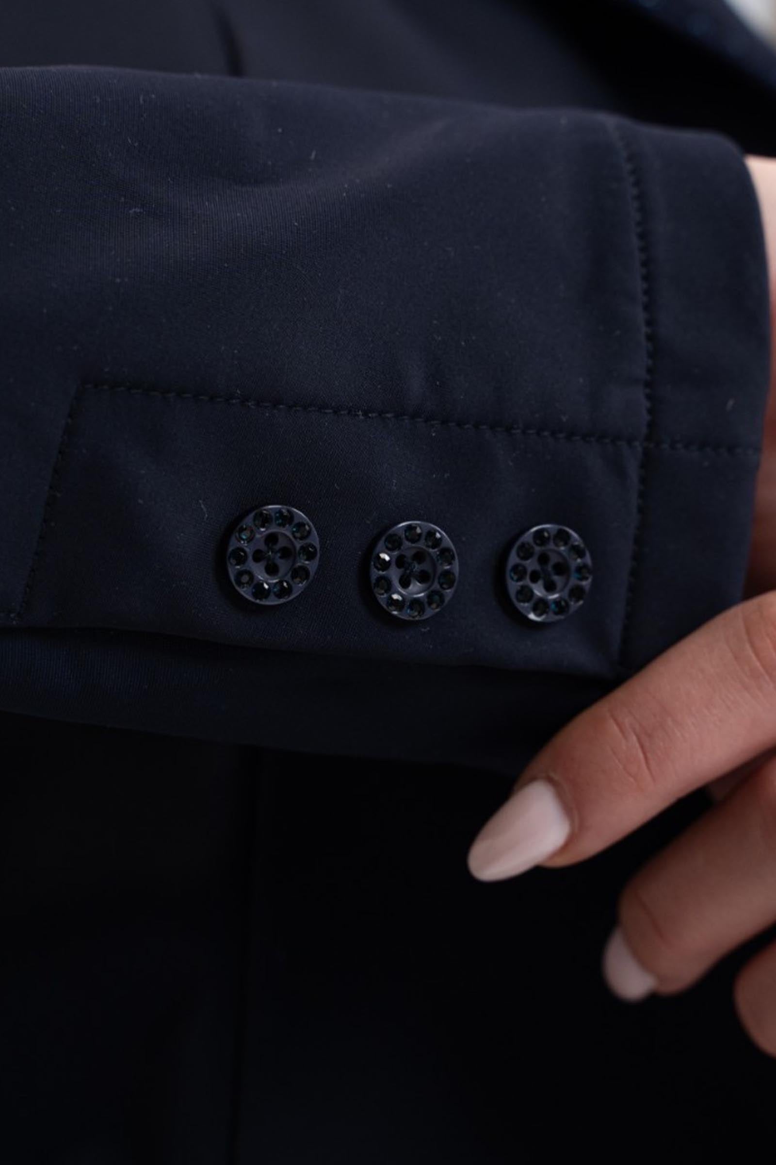 Harcour Oria Women's Competition Jacket Women’s Riding Clothing