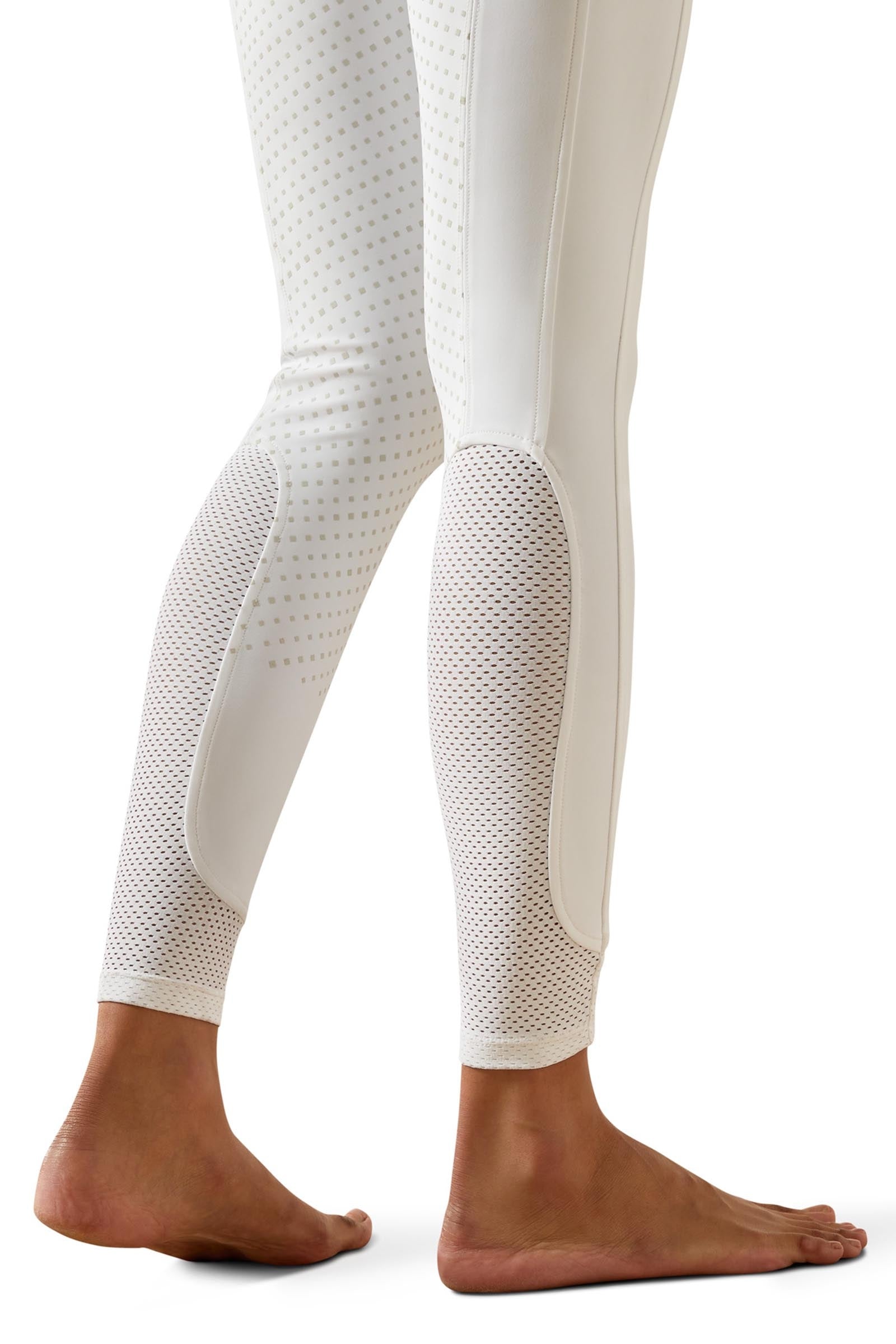 Ariat Tri Factor NT Women´s Full Seat Breeches Womens Breeches