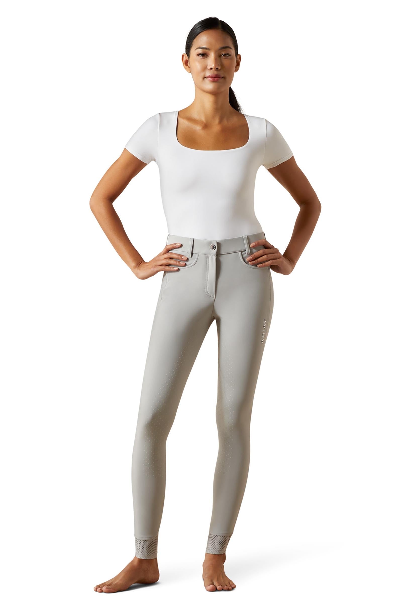 Ariat Tri Factor NT Women´s Full Seat Breeches Womens Breeches