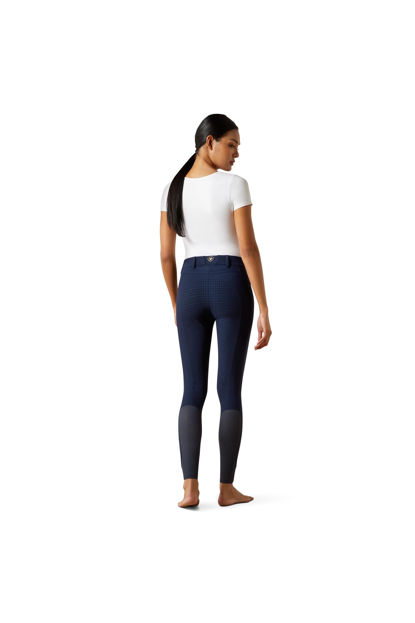 Ariat Tri Factor NT Women´s Full Seat Breeches Women’s Riding Clothing