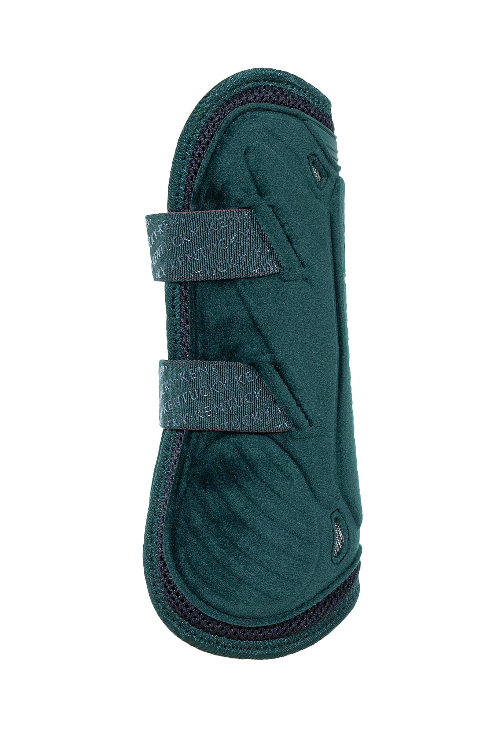 Kentucky Horsewear Bamboo Elastic Velvet Tendon Boots Leg Protection & Hoof Protection for Horses
