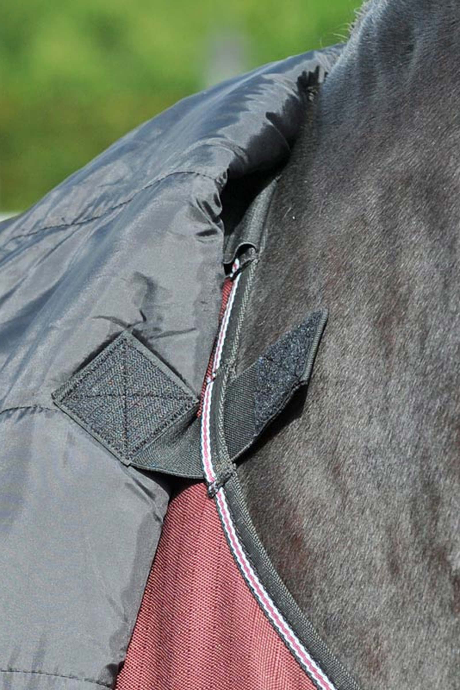 Kavalkade Neck for Alaska IV, 100 g Horse Rugs