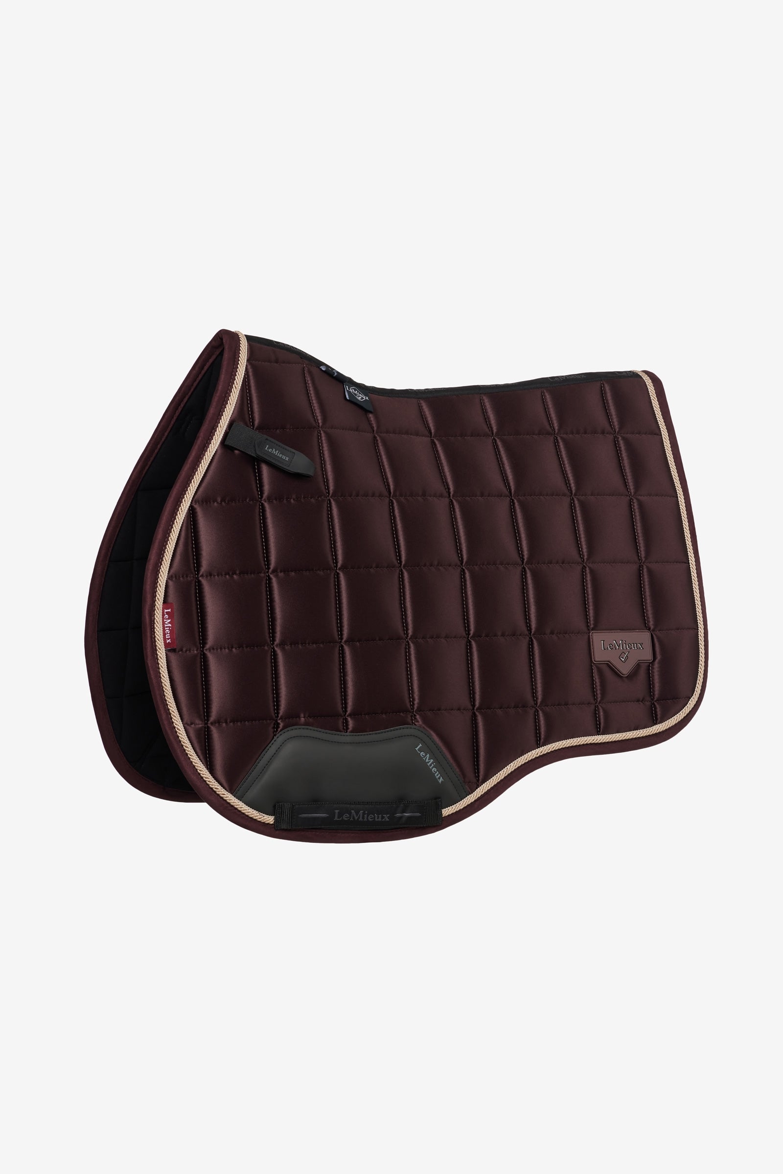 LeMieux Loire Classic Square All Purpose Saddle Pad Saddle Pads