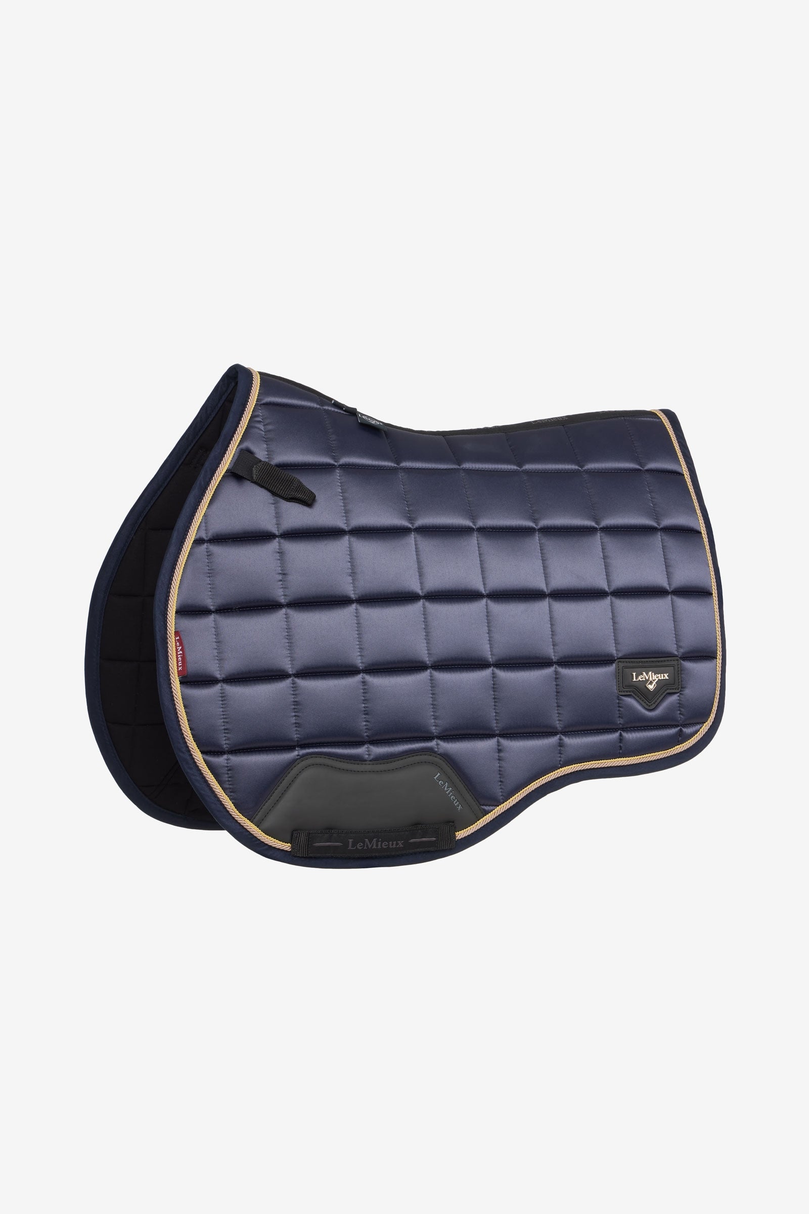 LeMieux Loire Classic Square All Purpose Saddle Pad Saddle Pads