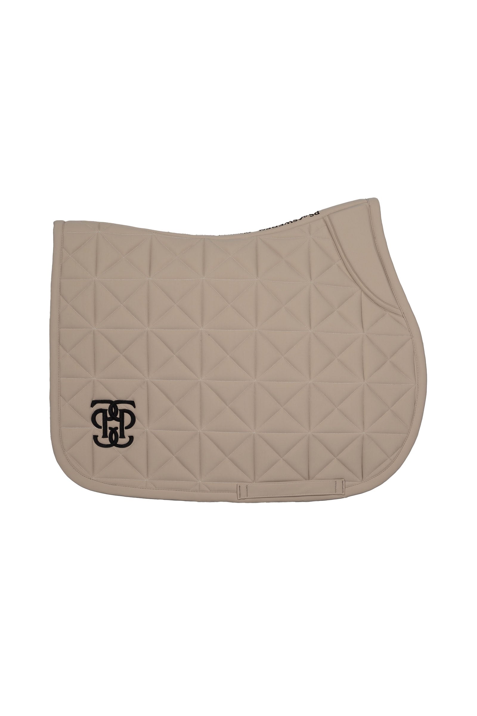 PS of Sweden Diamond Quilt Jump Saddle Pad Saddle Pads