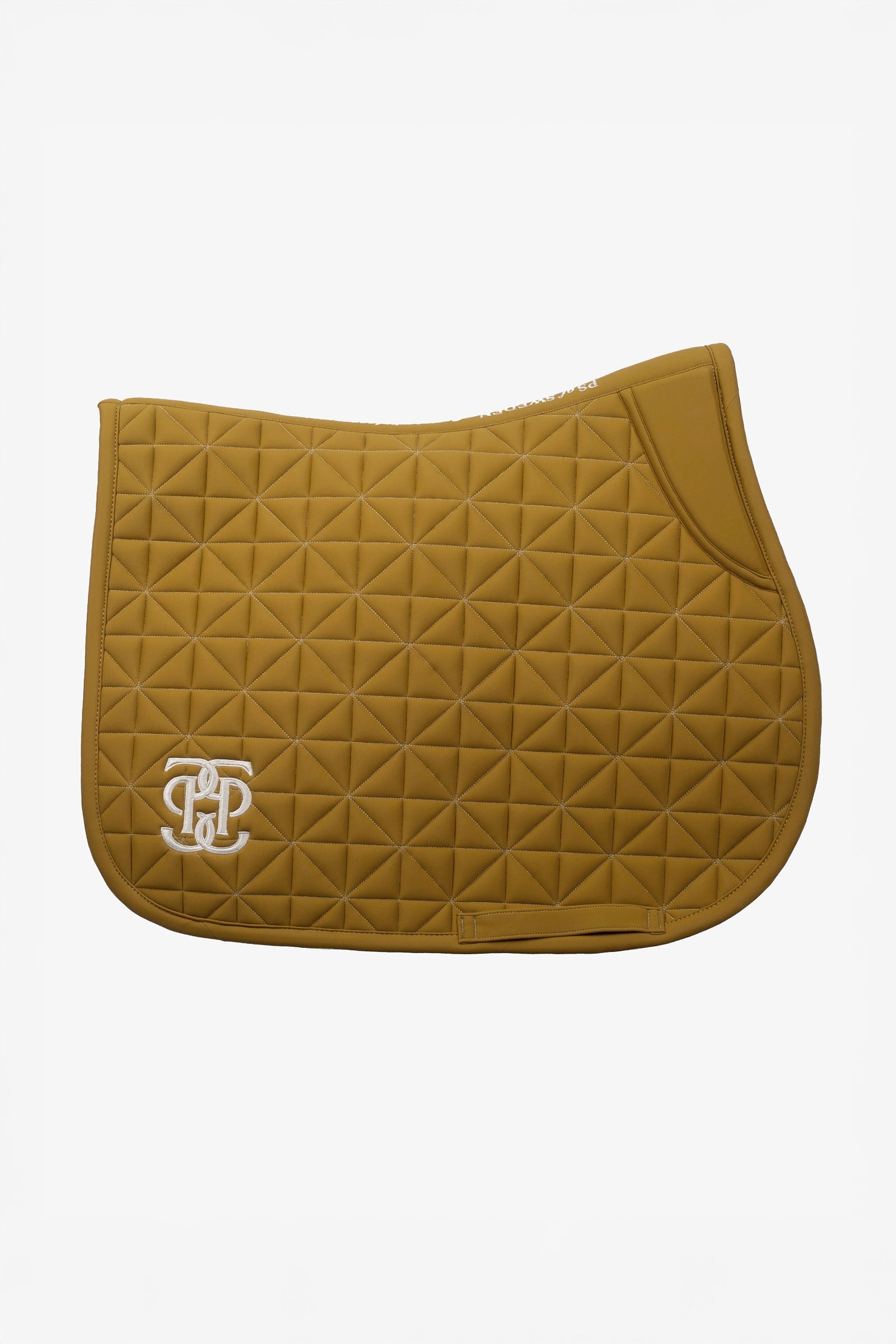 PS of Sweden Diamond Quilt Jump Saddle Pad Saddle Pads