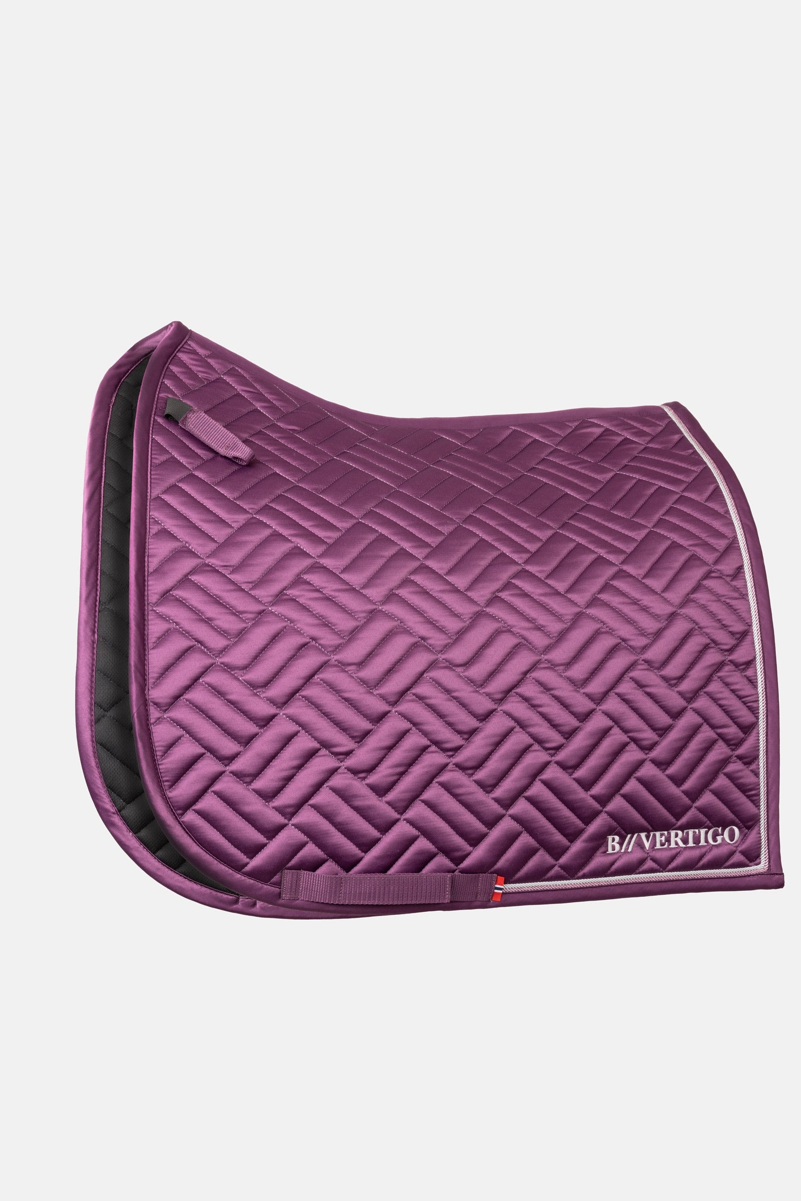 B Vertigo Pure Engineering Dressage Pad Saddle Pads
