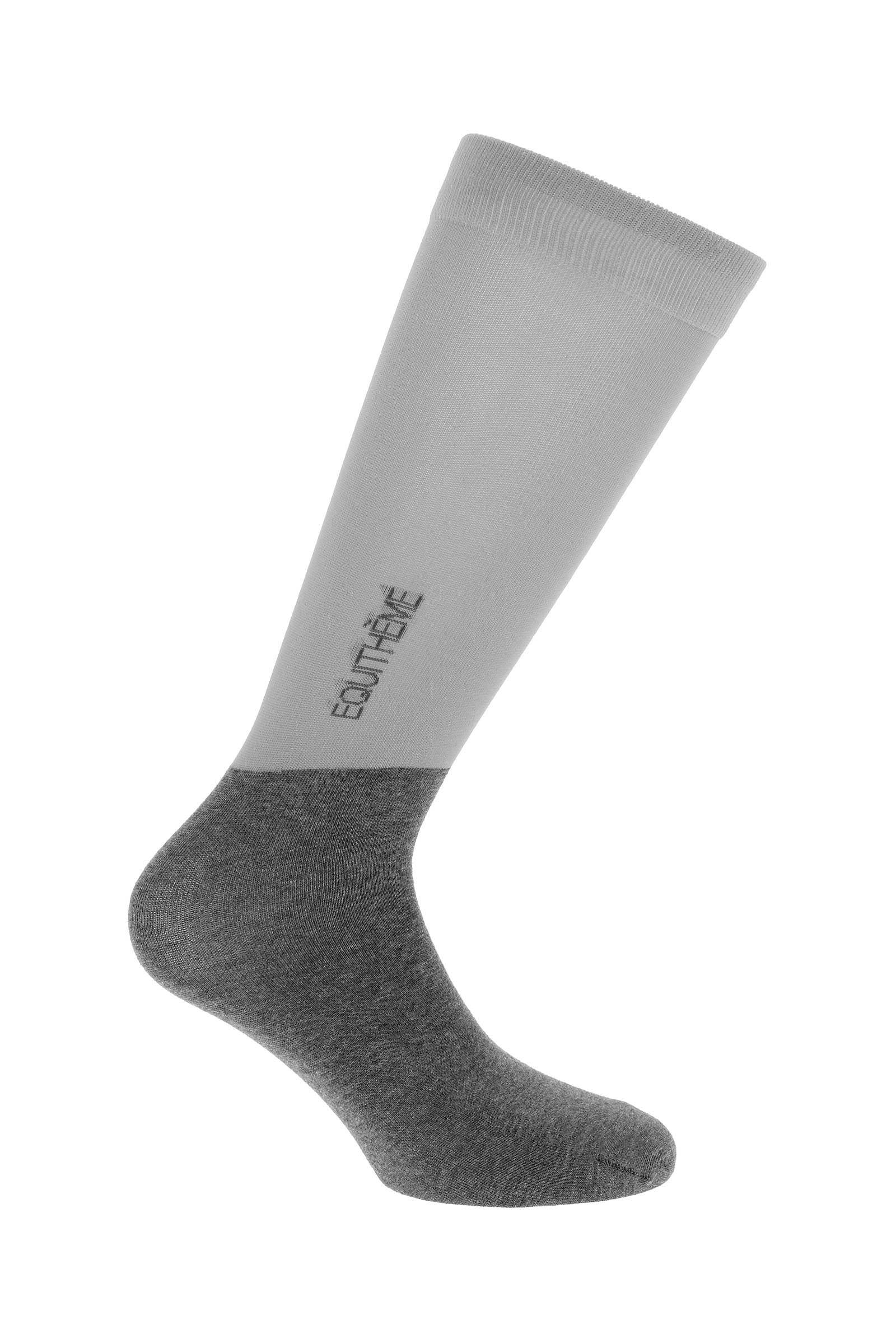 EQUITHÈME Compet rijkousen (2 pack) Sokken