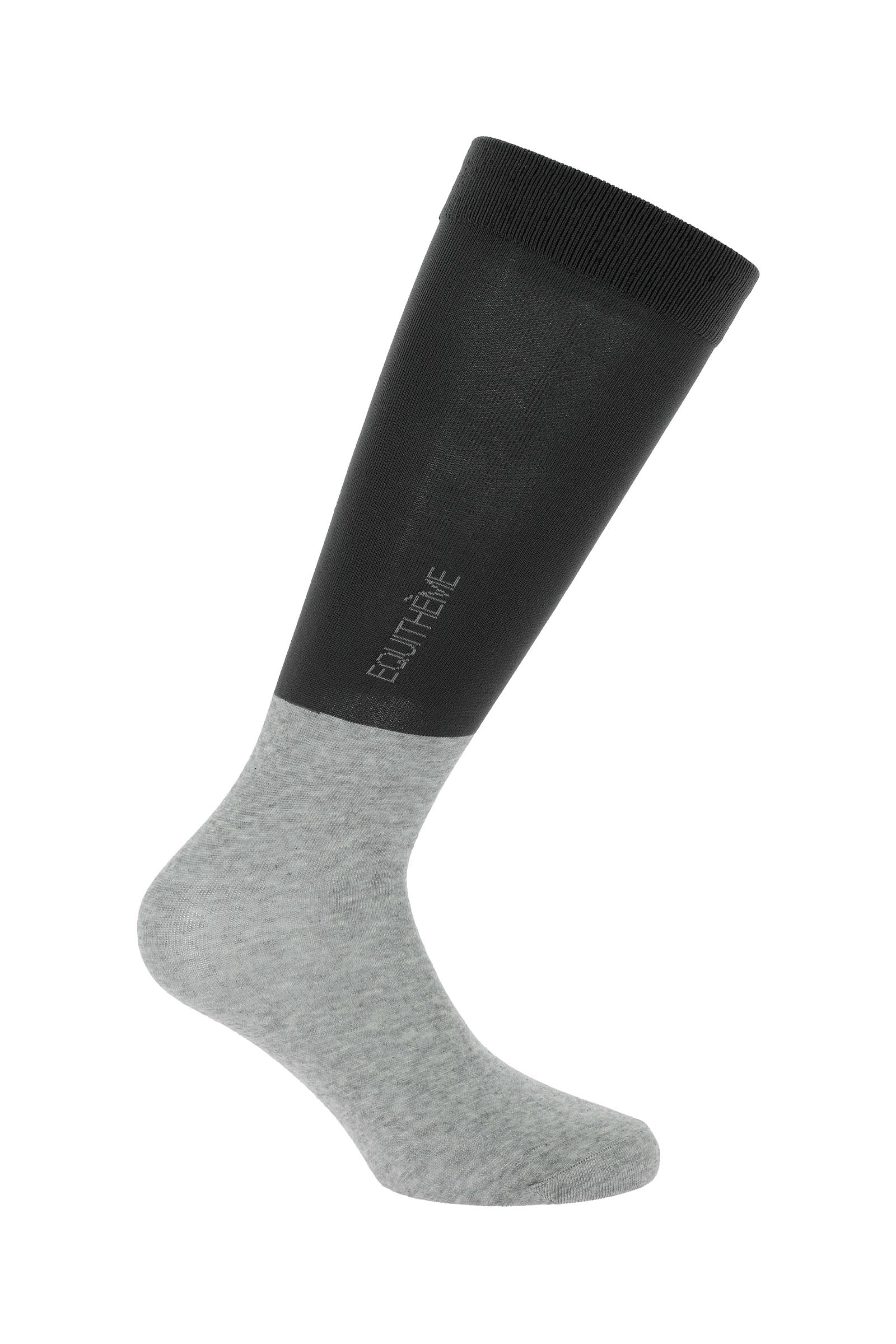 EQUITHÈME Compet rijkousen (2 pack) Sokken