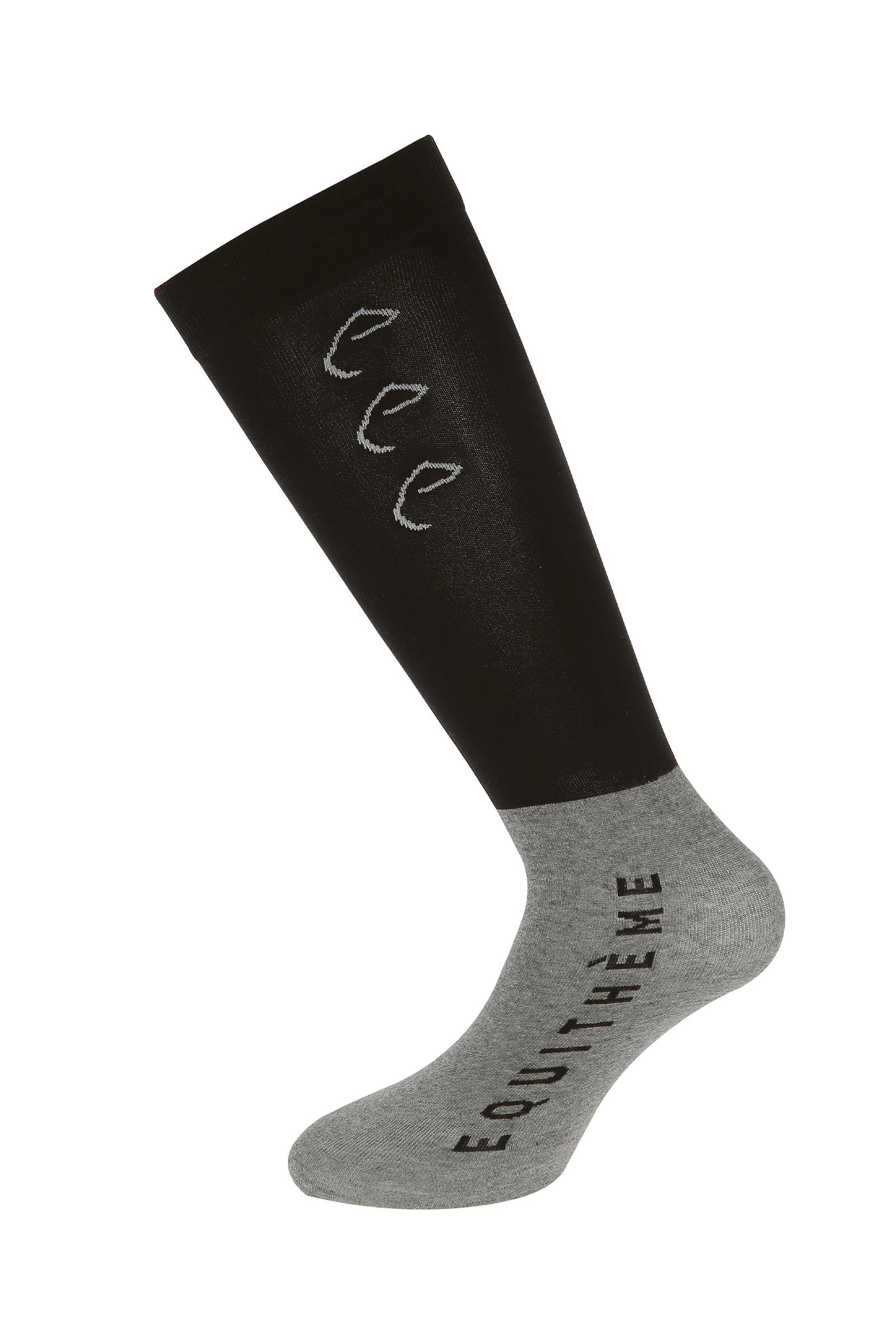 EQUITHÈME Compet rijkousen (2 pack) Sokken