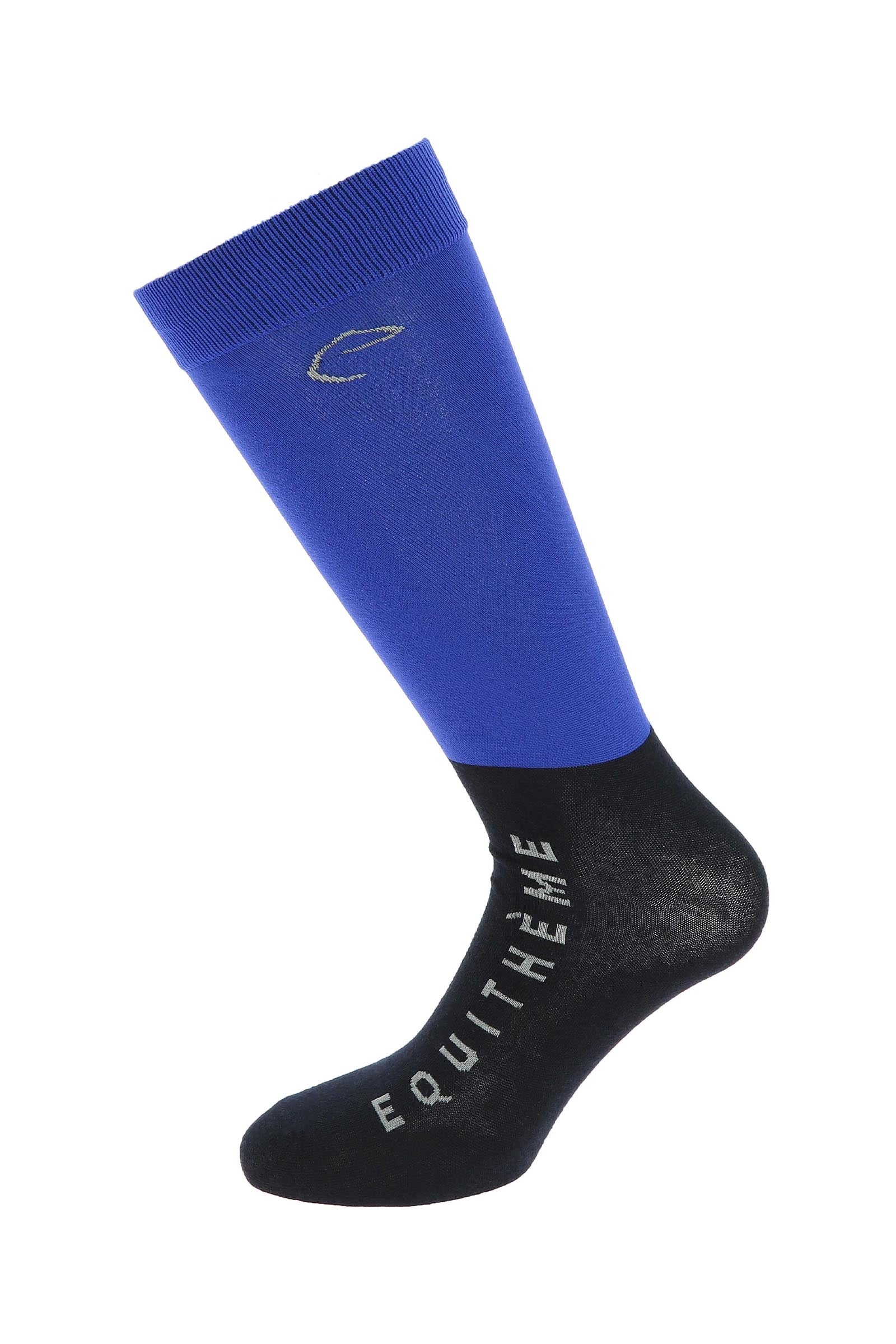 EQUITHÈME Compet rijkousen (2 pack) Sokken