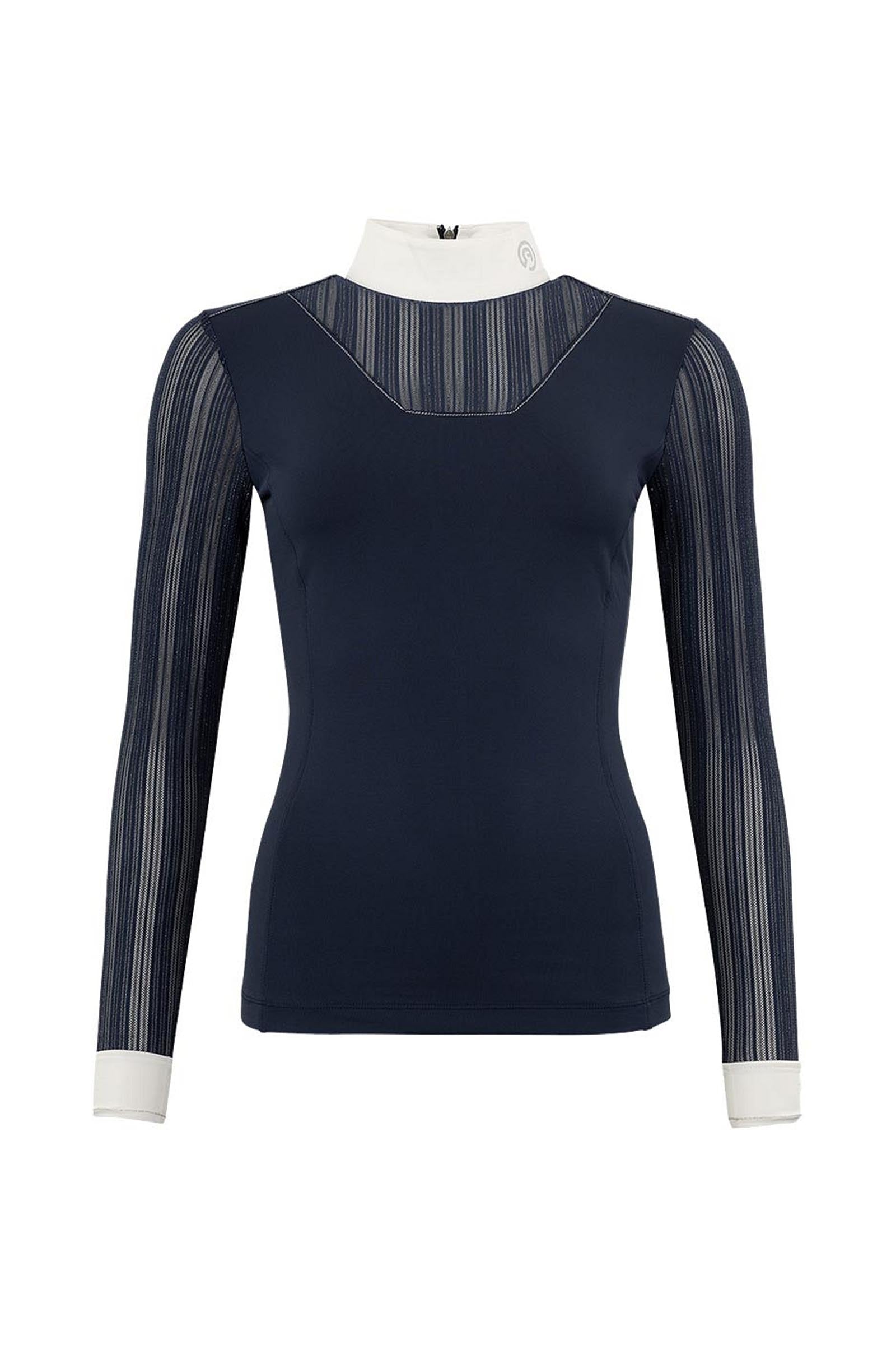 Anky ANKY Woman´s Mesh Shirt, Long Sleeve Dames paardrijkleding