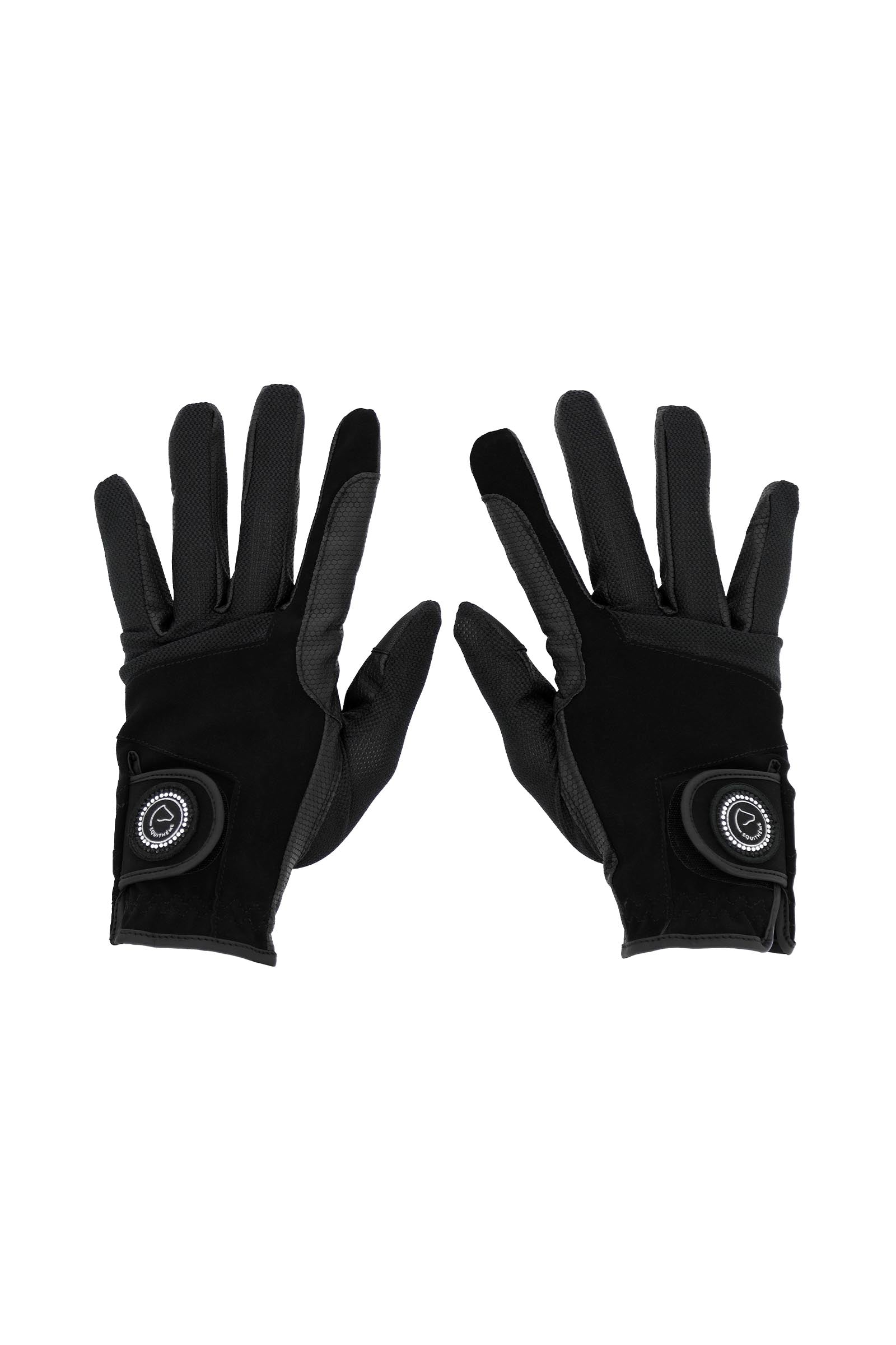 EQUITHÈME Aragon rijhandschoenen Rijhandschoenen