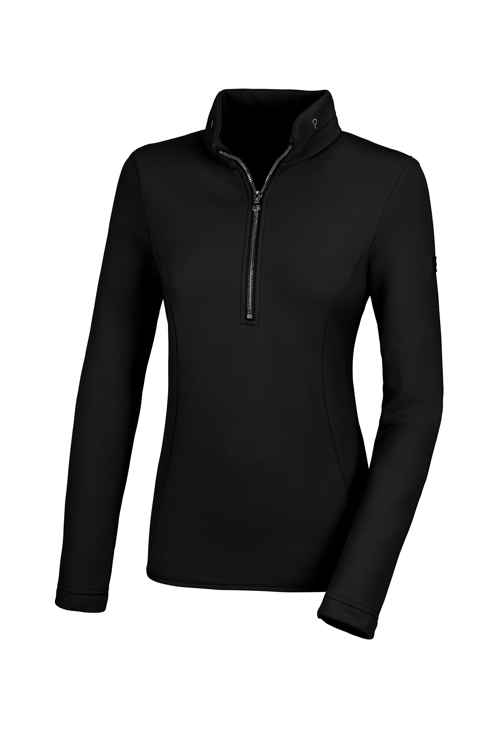 Pikeur Classic Sports Polartec-damesshirt Dames paardrijkleding