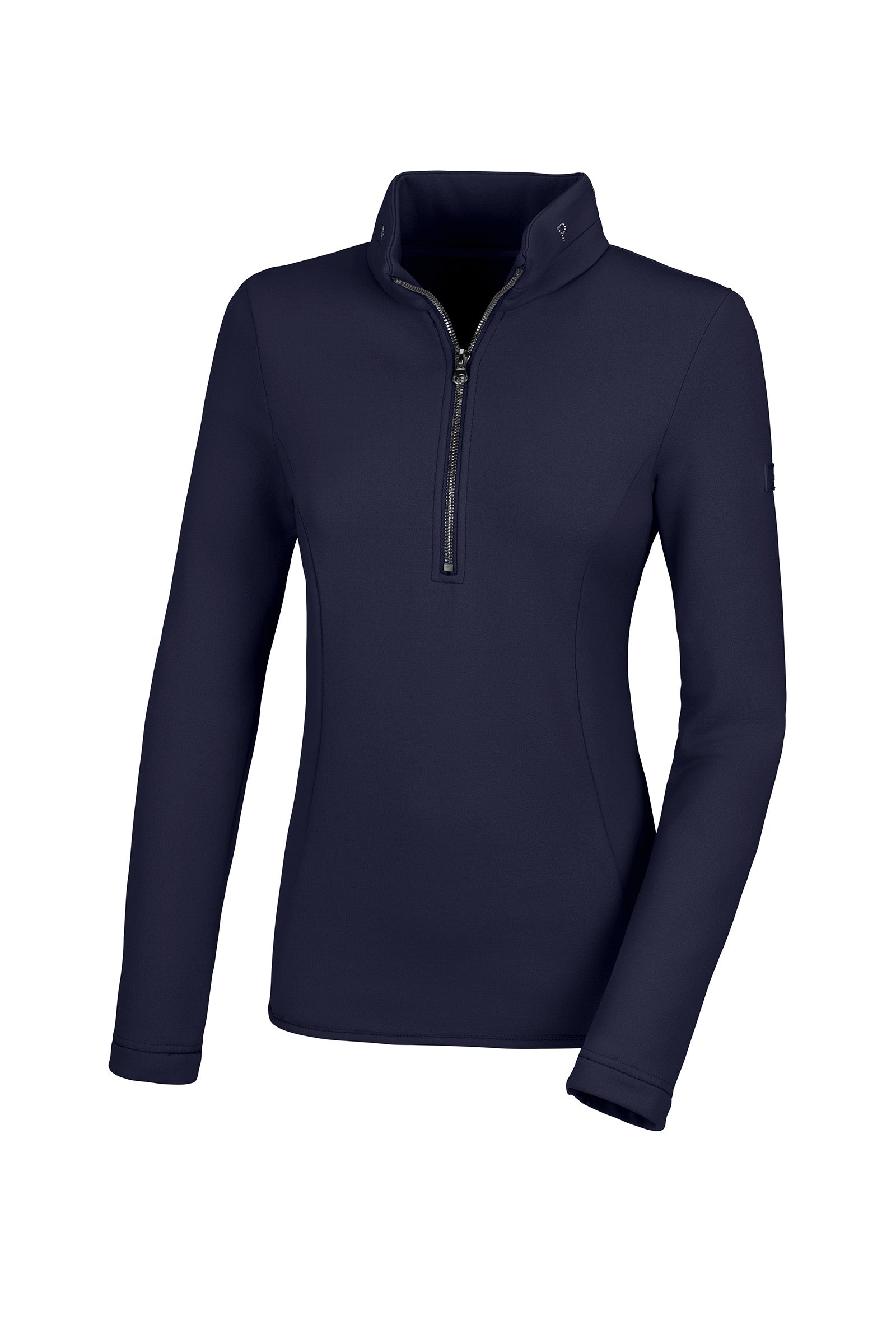 Pikeur Classic Sports Polartec-damesshirt Dames paardrijkleding