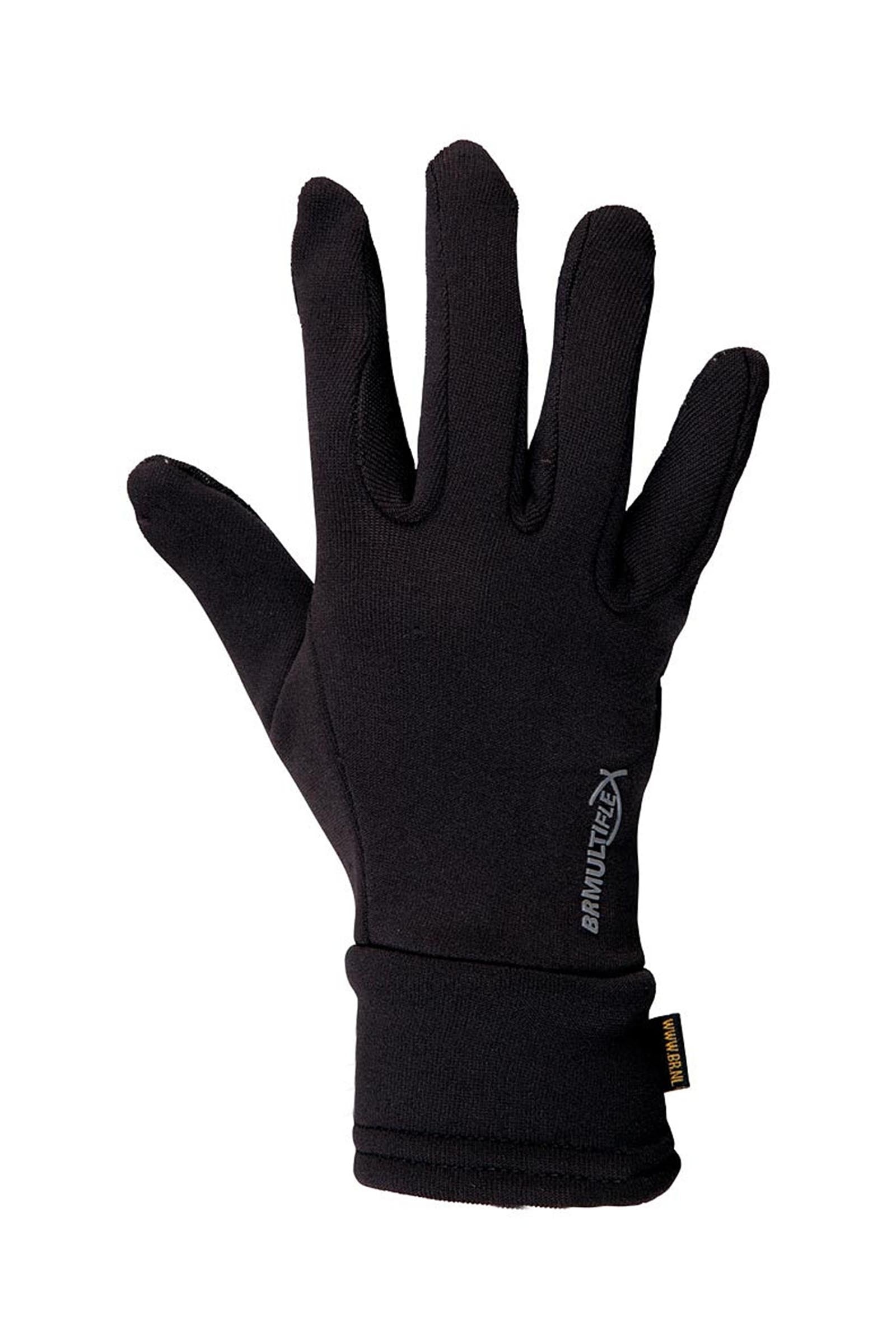 BR winter rijhandschoenen met antislip Rijhandschoenen