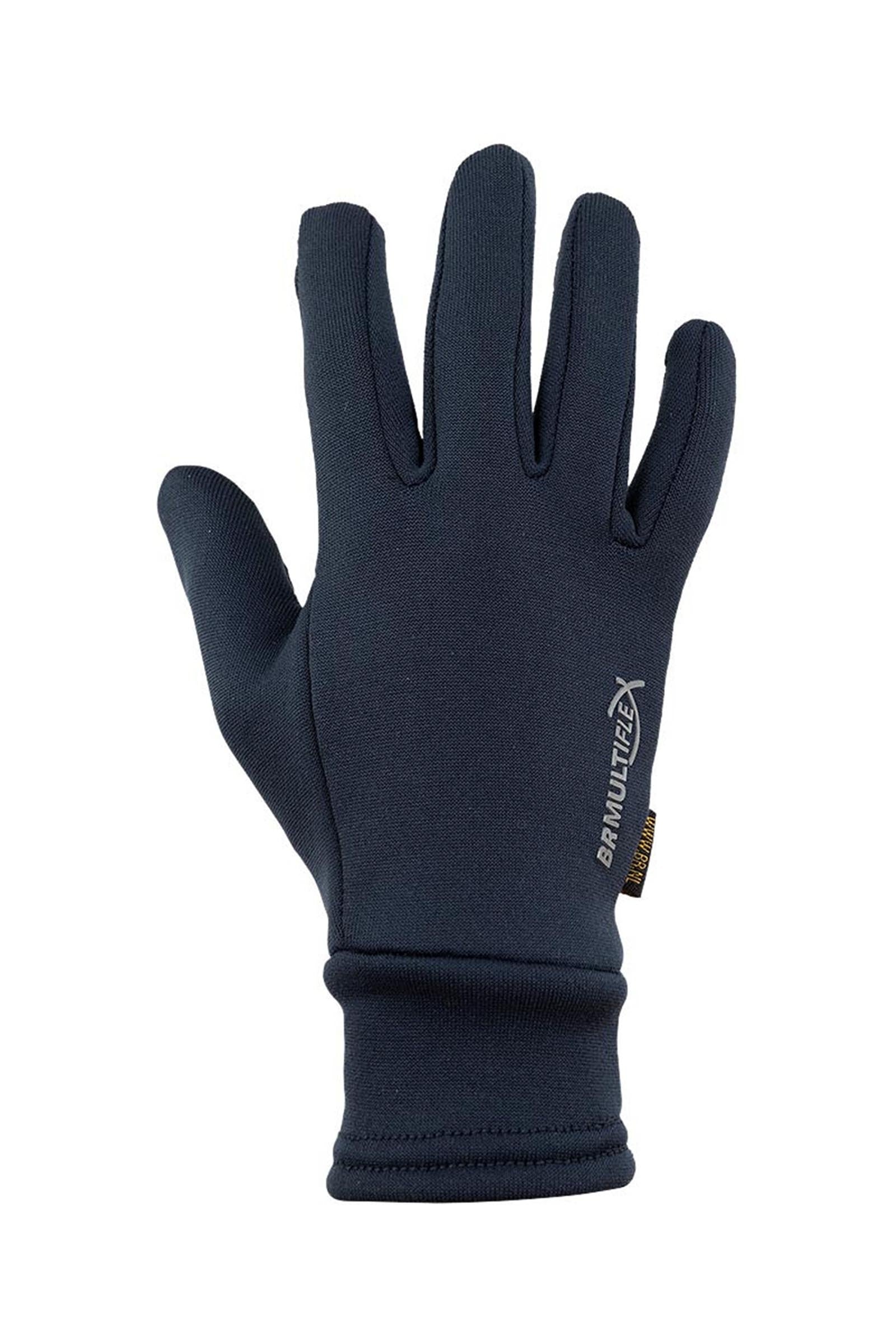 BR winter rijhandschoenen met antislip Rijhandschoenen
