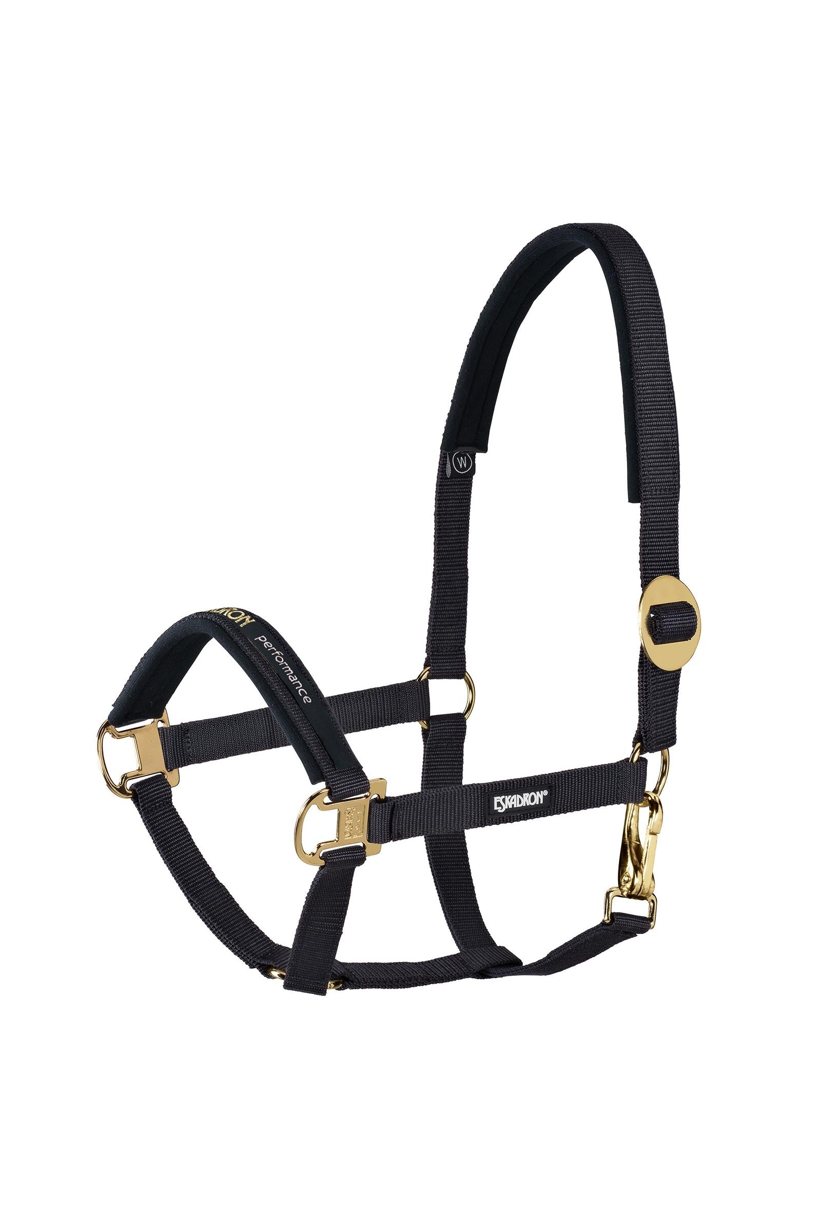 Eskadron Halter sliding Buckle Halters & Leads