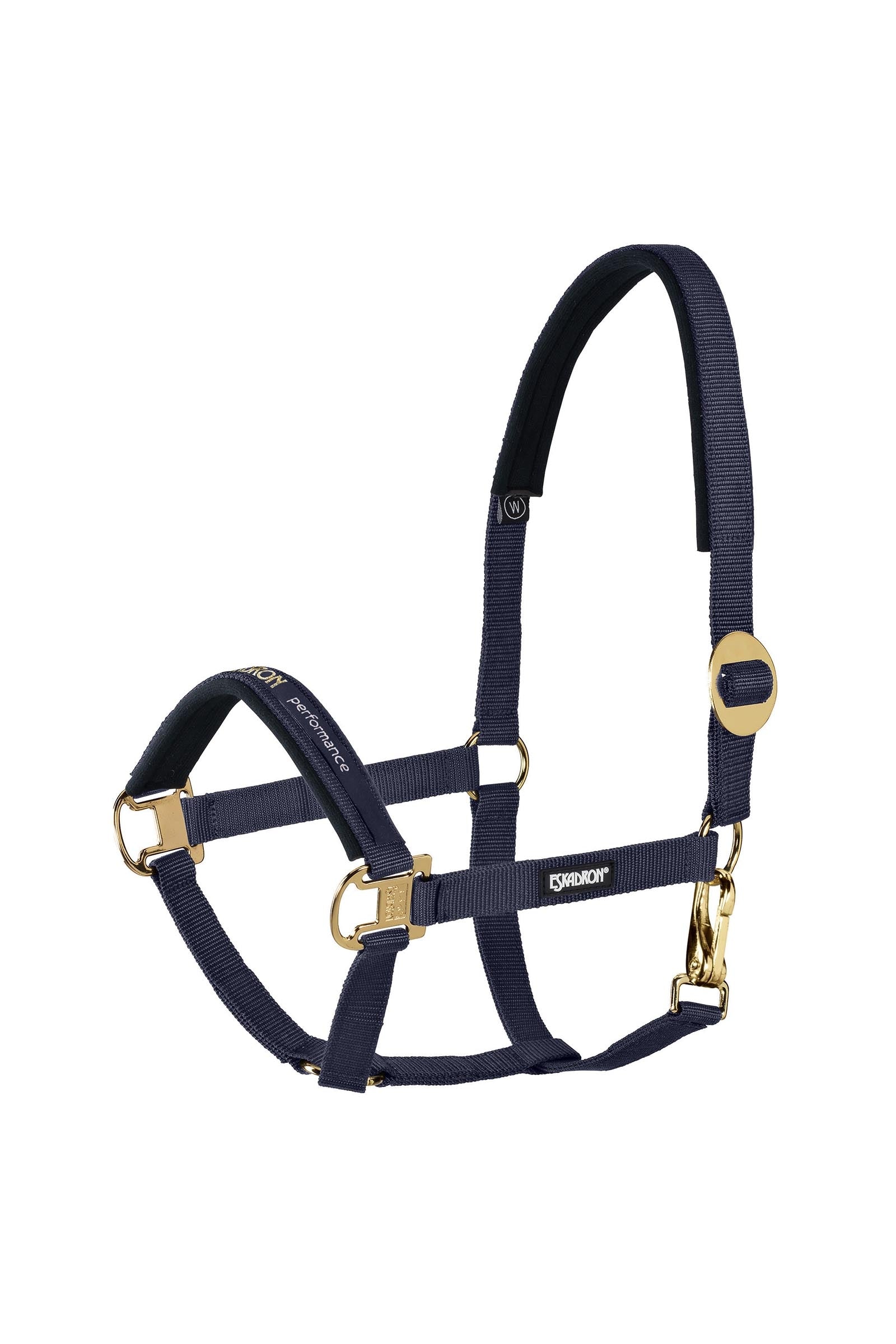 Eskadron Halter sliding Buckle Halsters & Halstertouwen